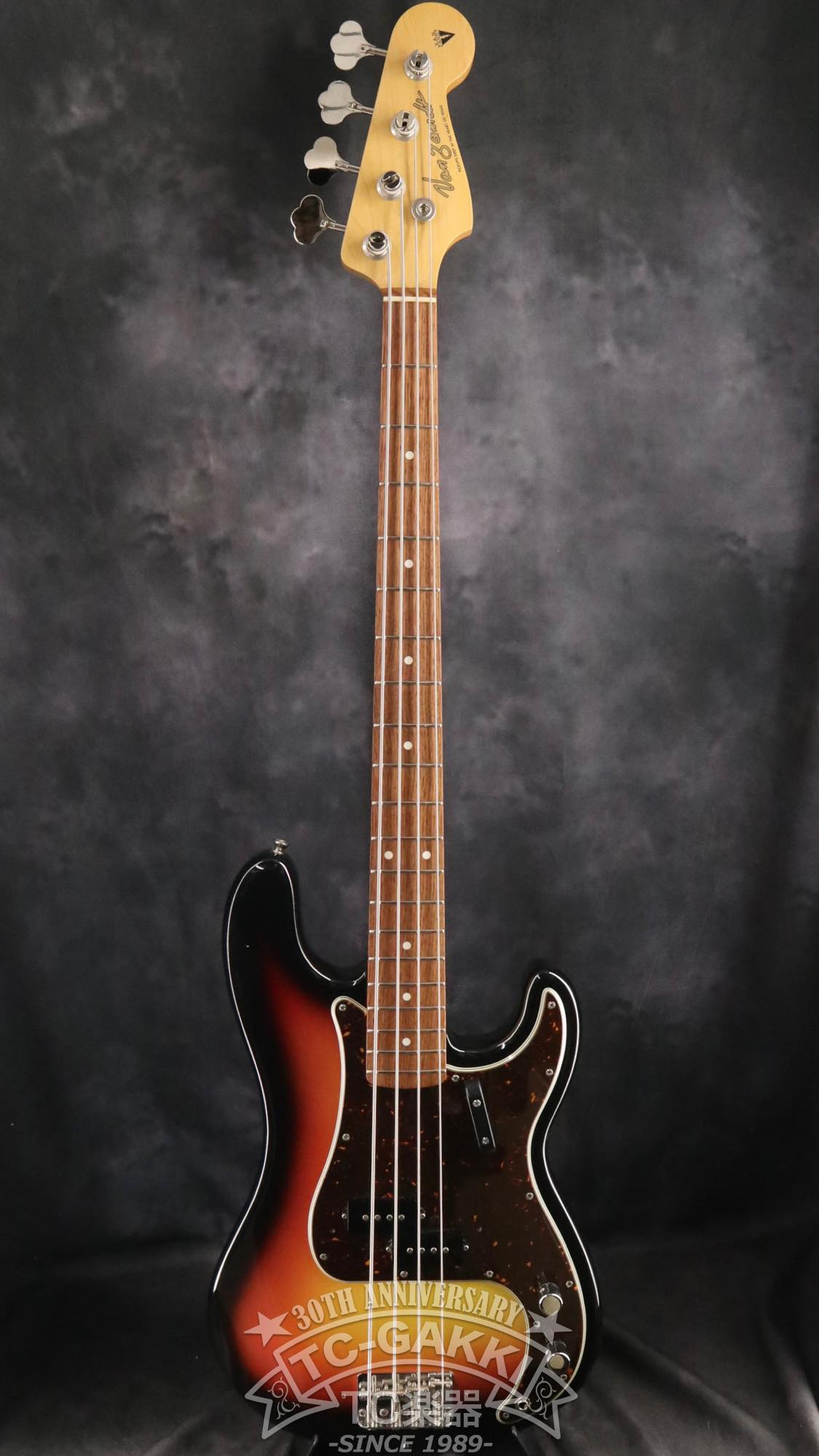 Vanzandt PBV - R2 - TC楽器 - TCGAKKI
