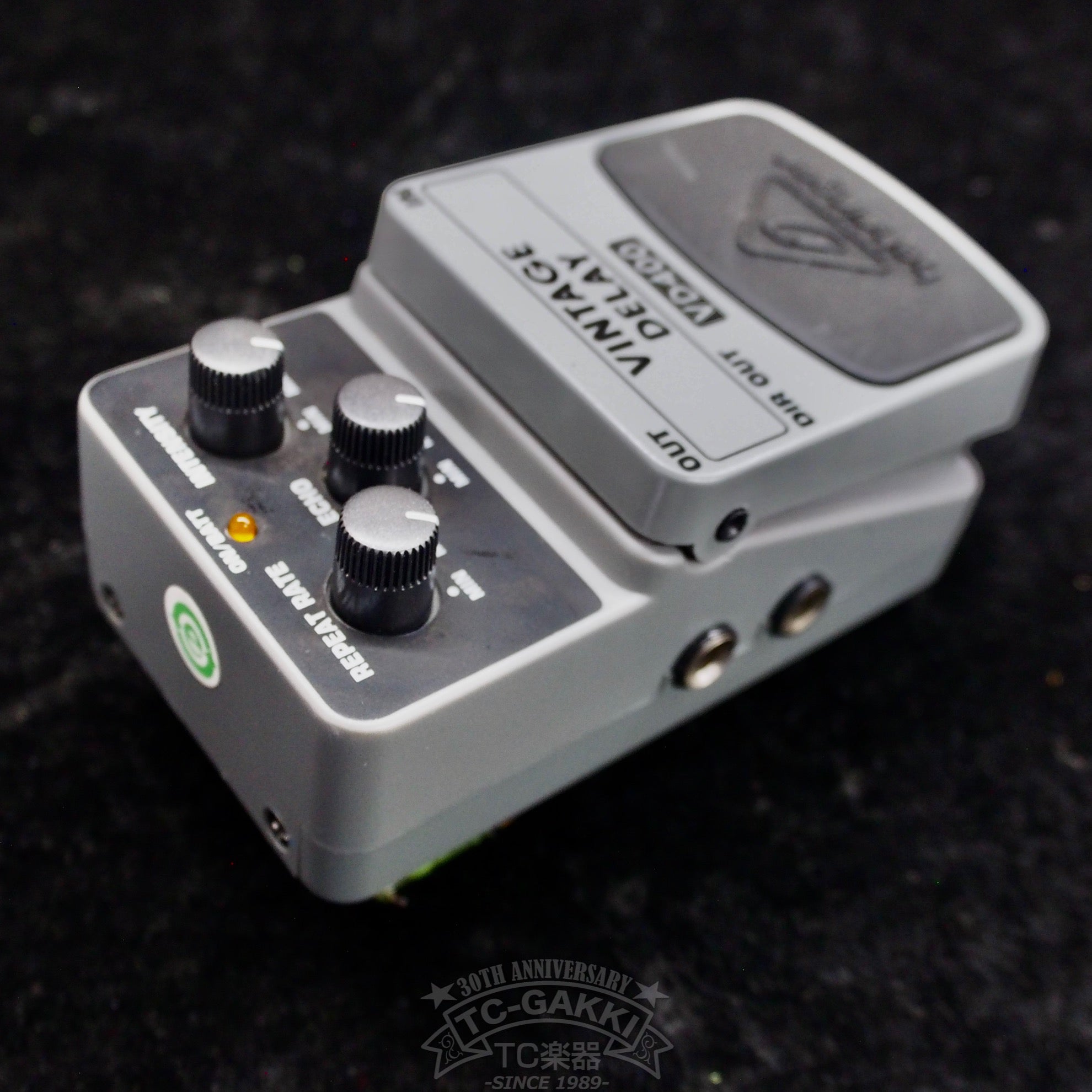 VD400 VINTAGE DELAY - TC楽器 - TCGAKKI