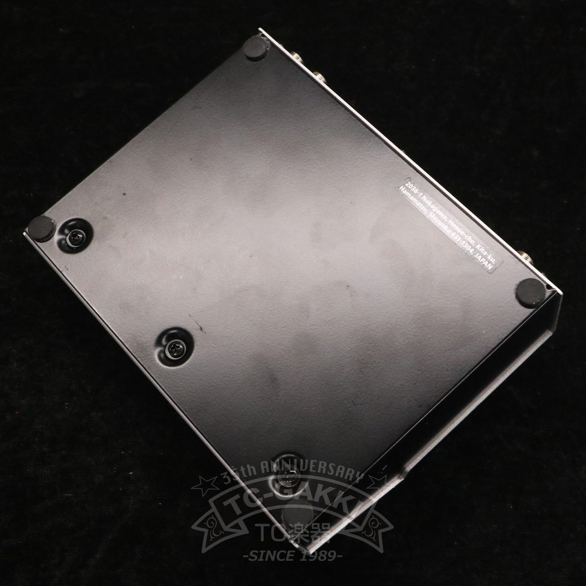 VE - 500 VOCAL PERFORMER - TC楽器 - TCGAKKI