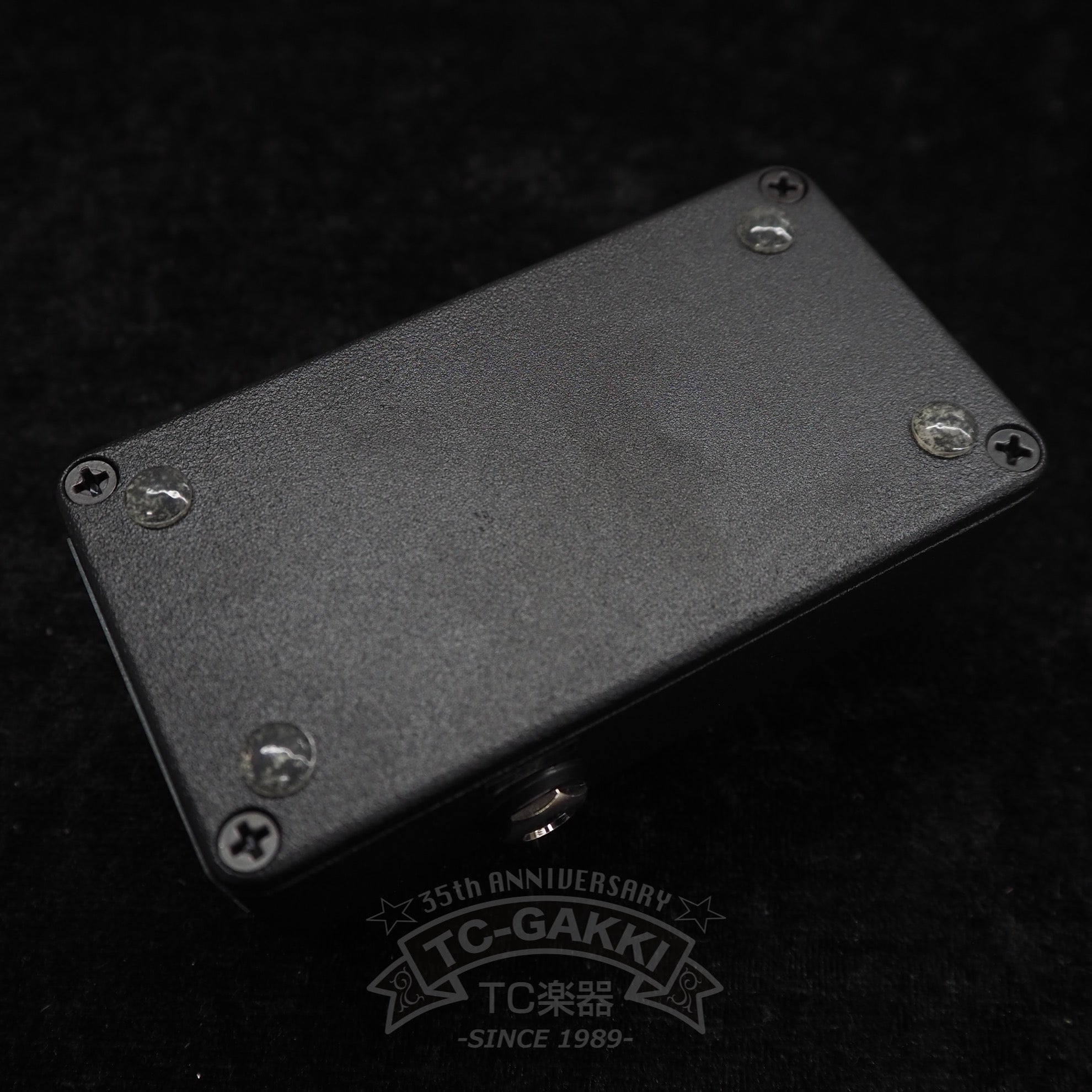 VEROCITY Effects Pedals Shv-B2 - TC楽器 - TCGAKKI