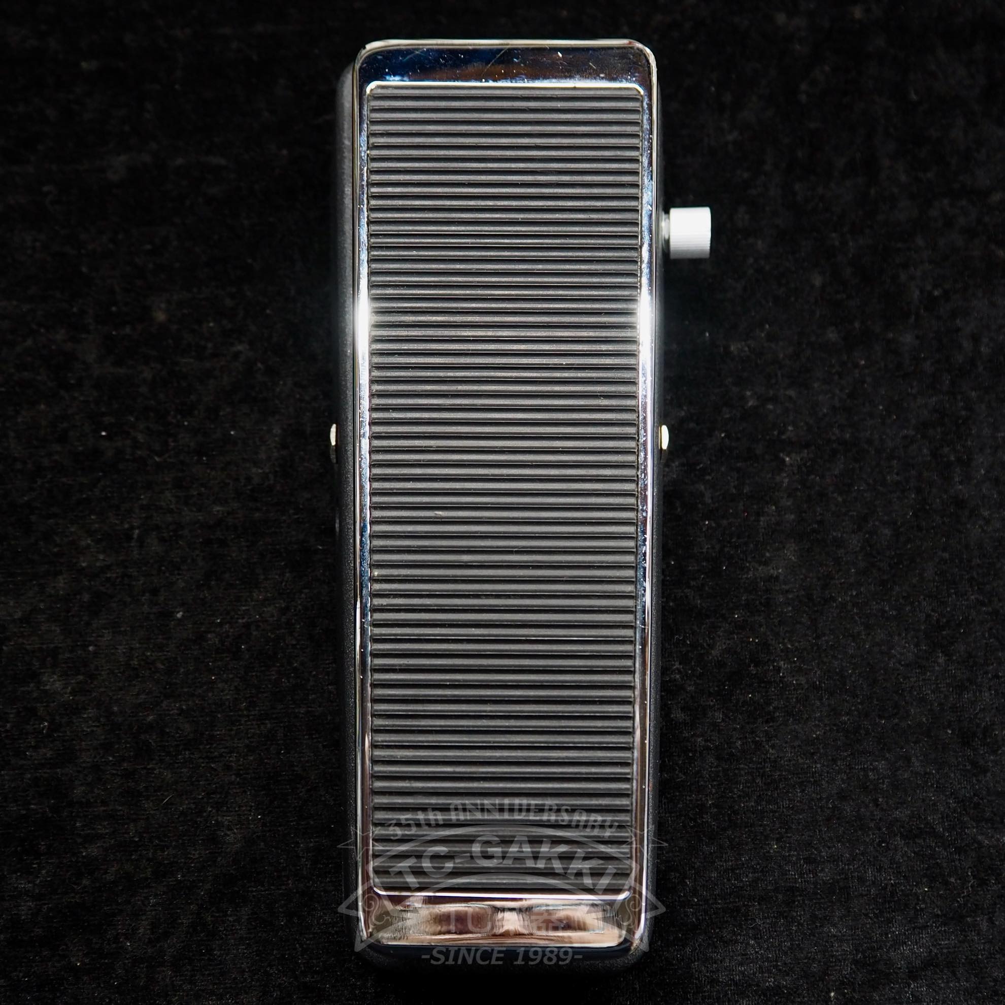 VERTEX Axis Wah - TC楽器 - TCGAKKI