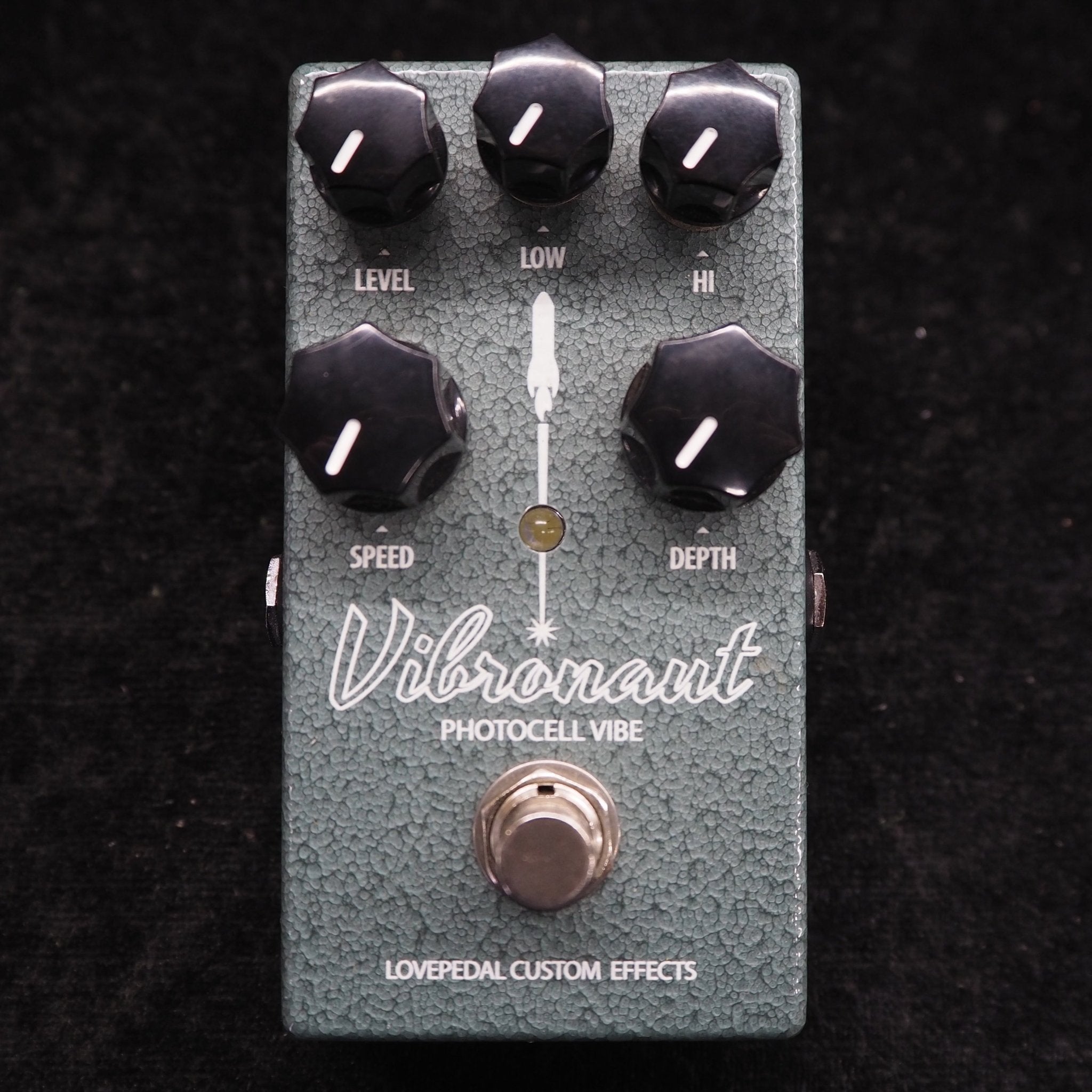 VIBRONAUT - TC楽器 - TCGAKKI