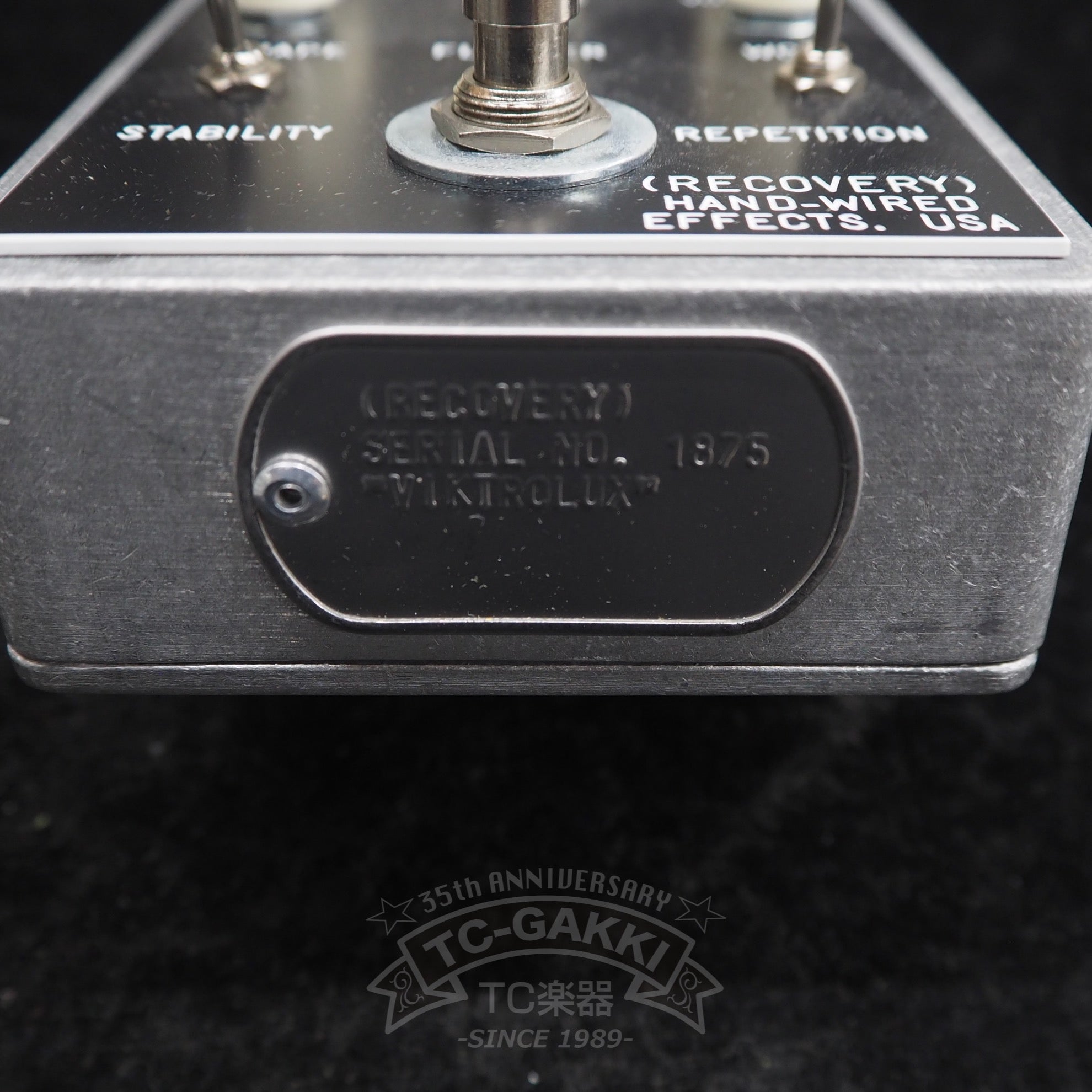 VIKTROLUX - TC楽器 - TCGAKKI