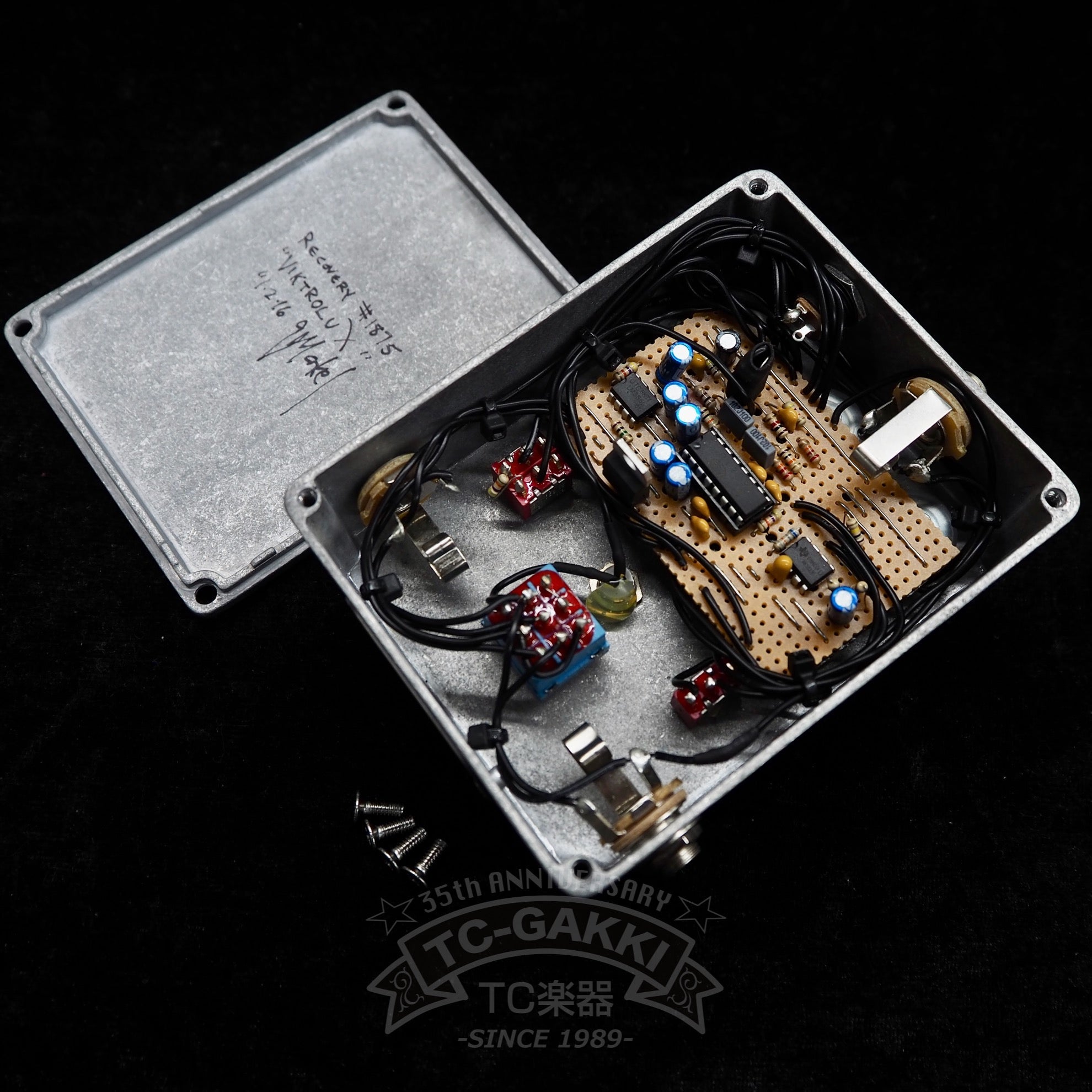 VIKTROLUX - TC楽器 - TCGAKKI