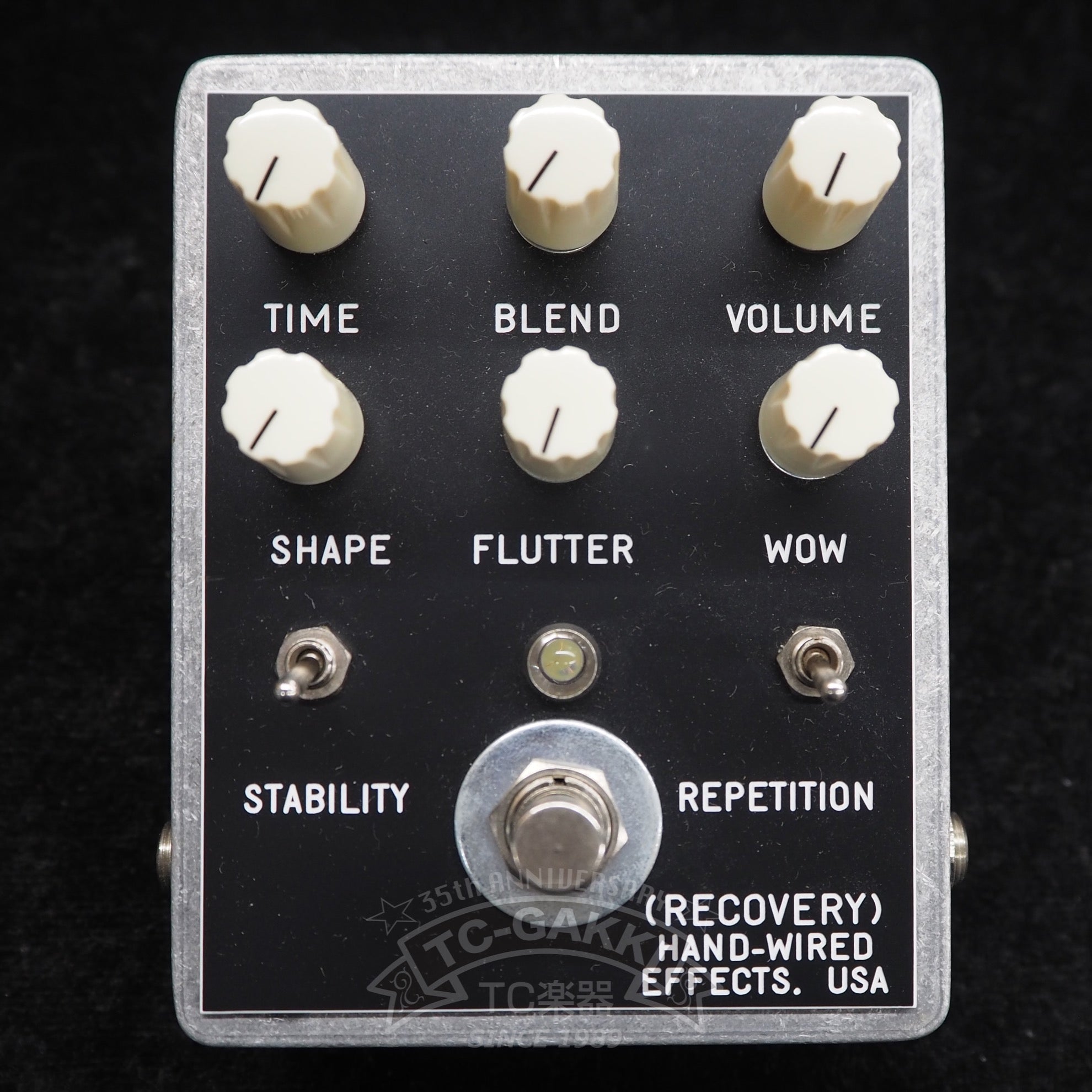 VIKTROLUX - TC楽器 - TCGAKKI