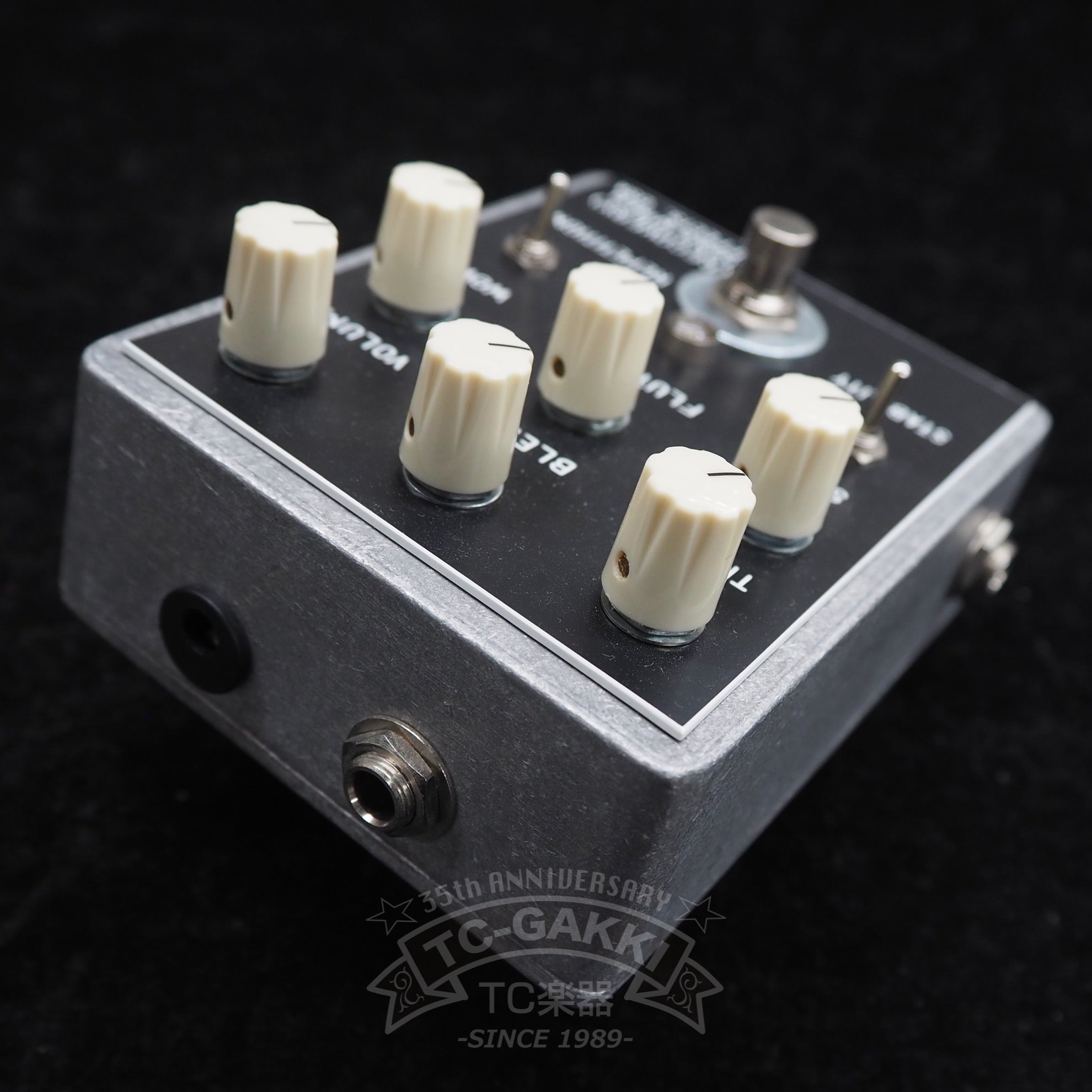 VIKTROLUX - TC楽器 - TCGAKKI