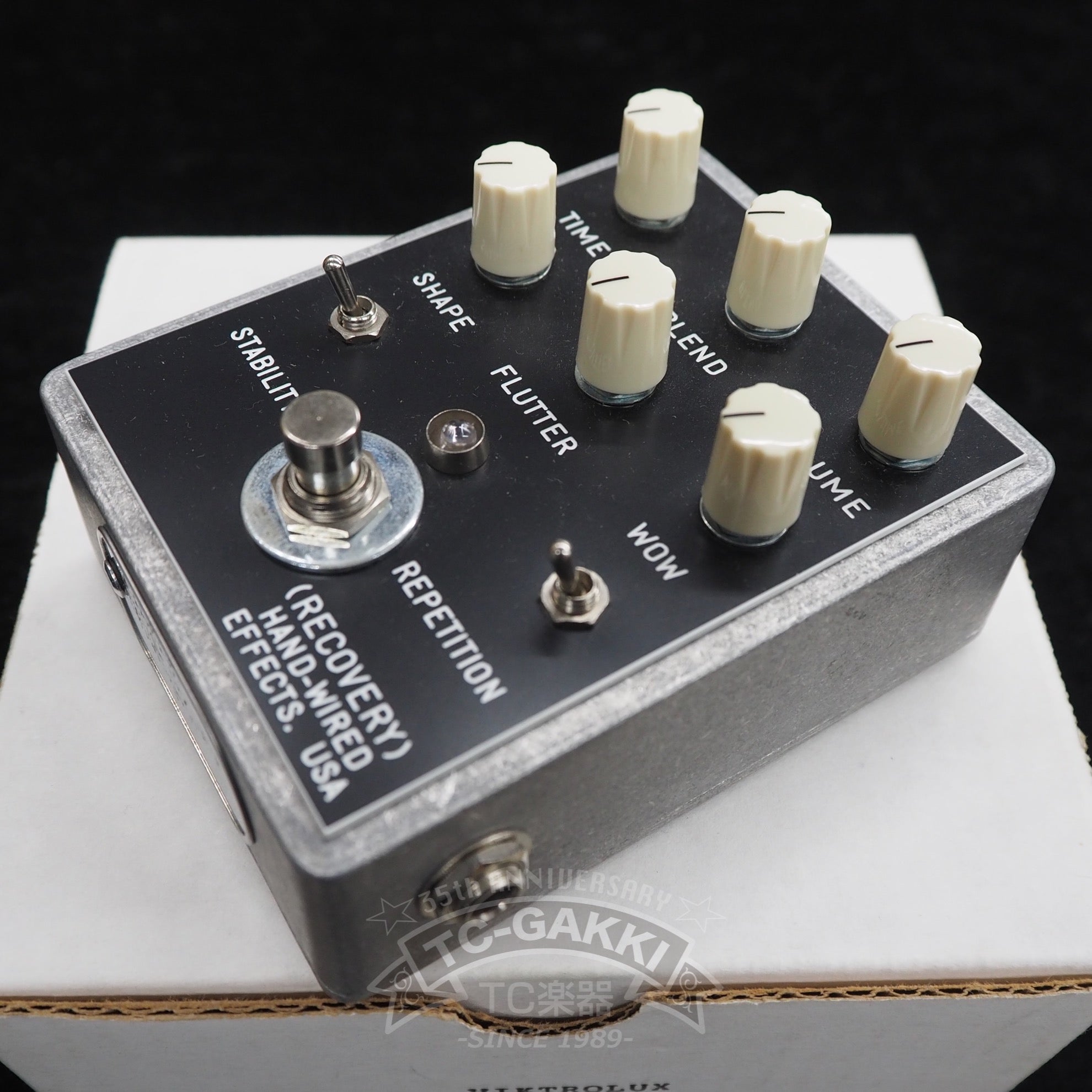 VIKTROLUX - TC楽器 - TCGAKKI