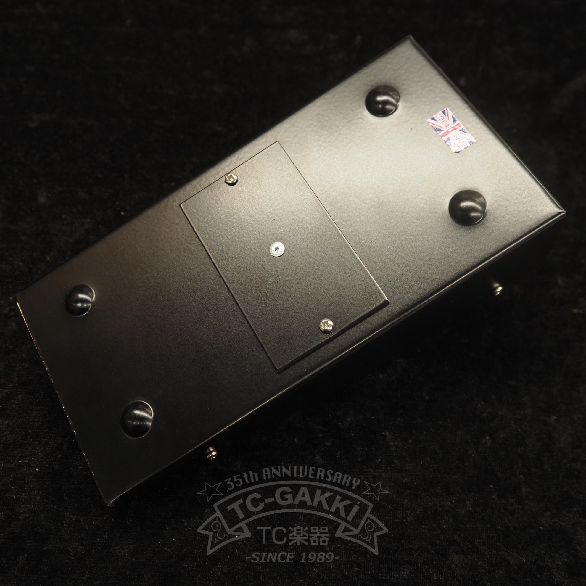 VINTAGE MKI TONE BENDER Mod. - TC楽器 - TCGAKKI