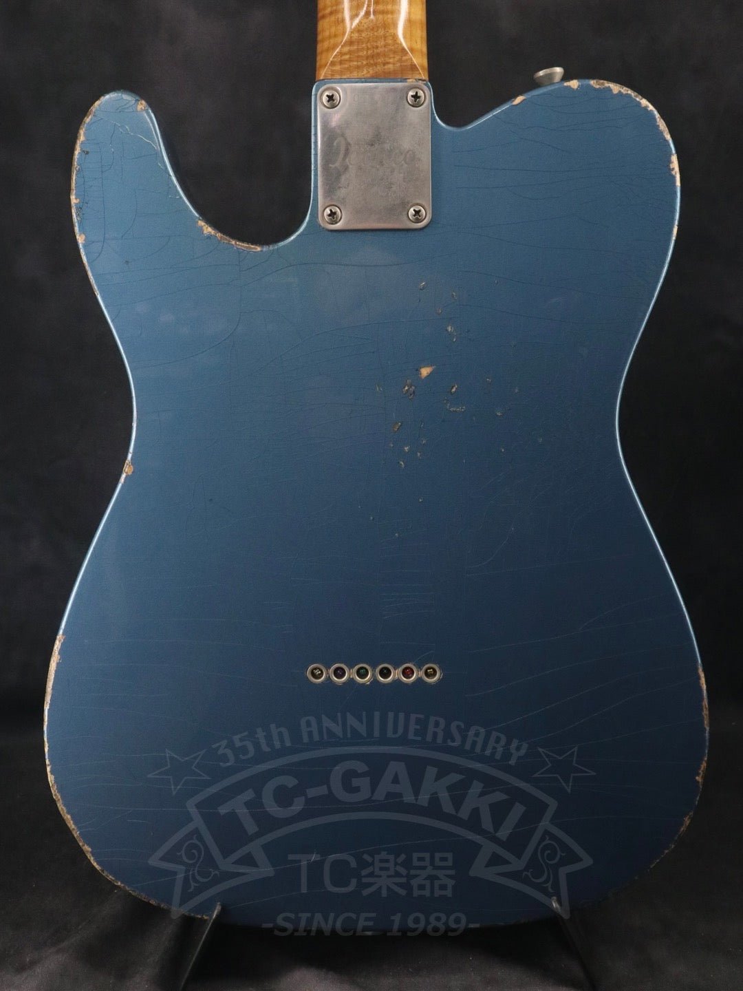 VINTAGE MODERN 62T - TC楽器 - TCGAKKI