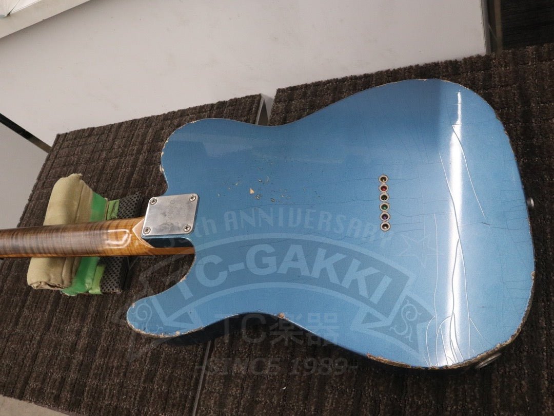 VINTAGE MODERN 62T - TC楽器 - TCGAKKI