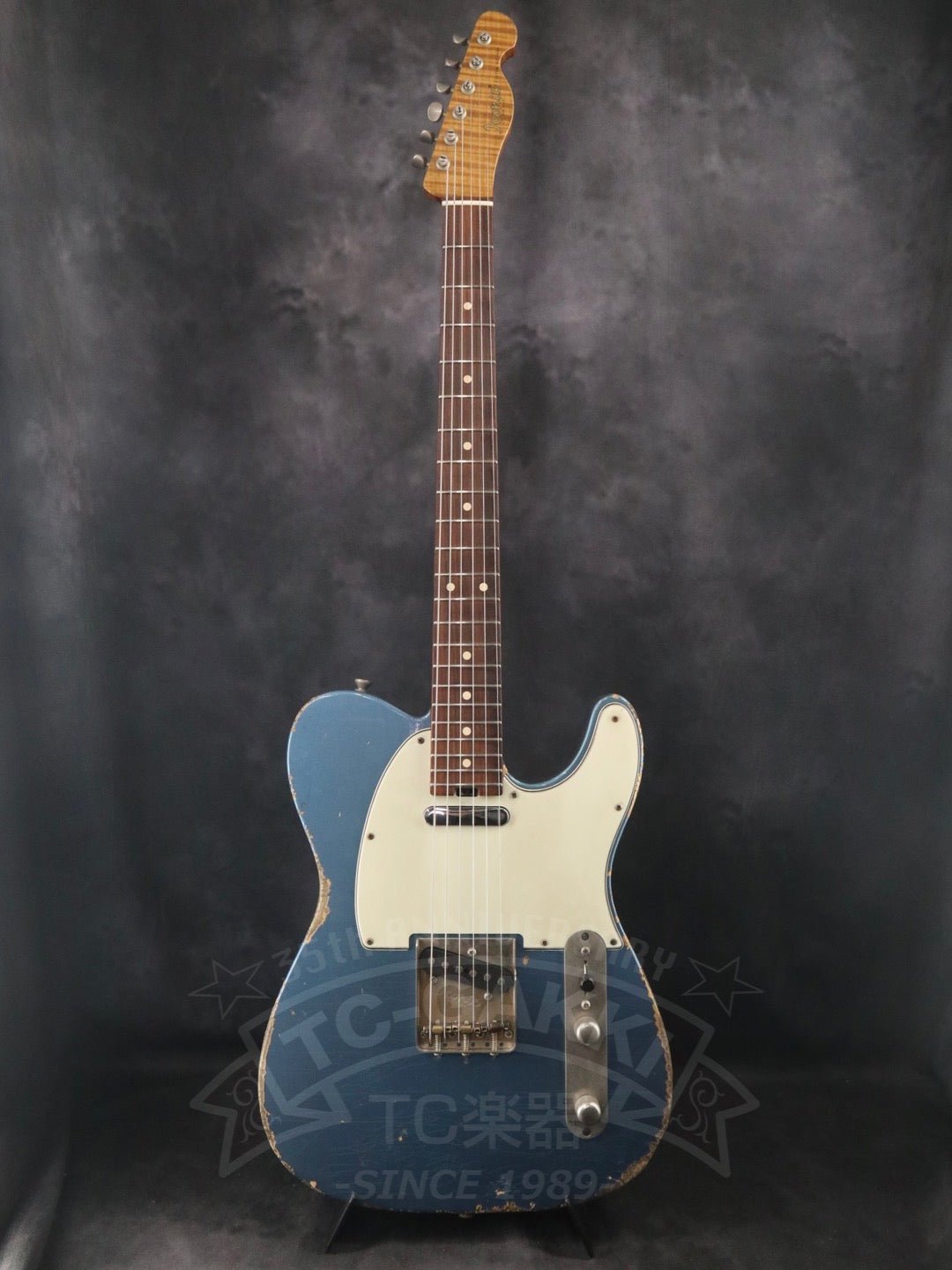 VINTAGE MODERN 62T - TC楽器 - TCGAKKI