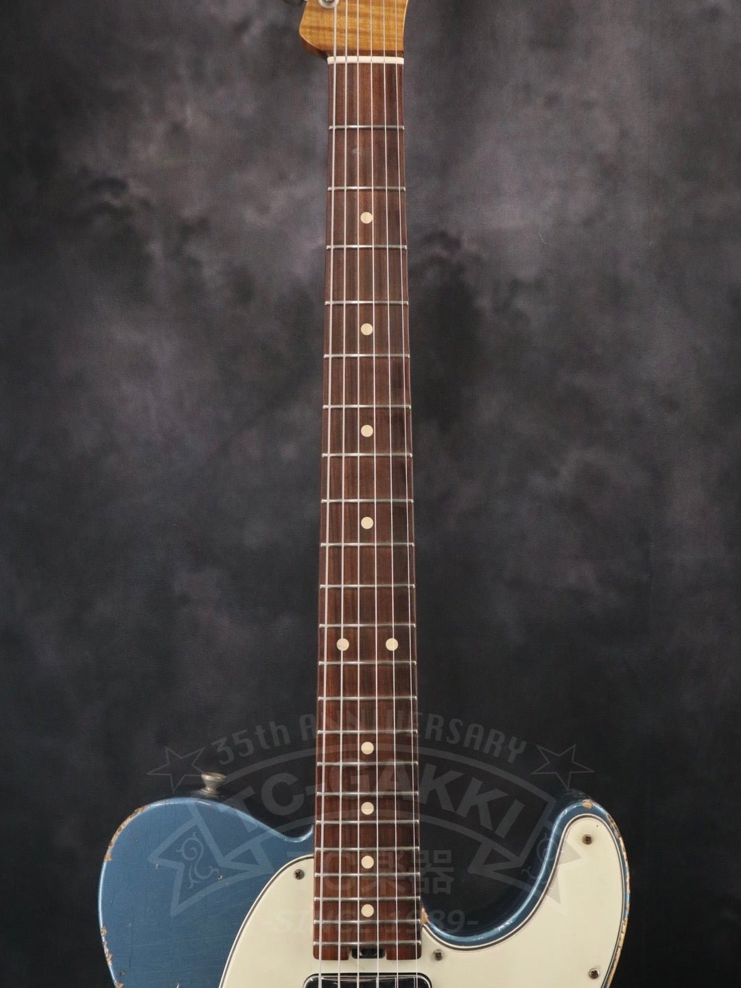 VINTAGE MODERN 62T - TC楽器 - TCGAKKI