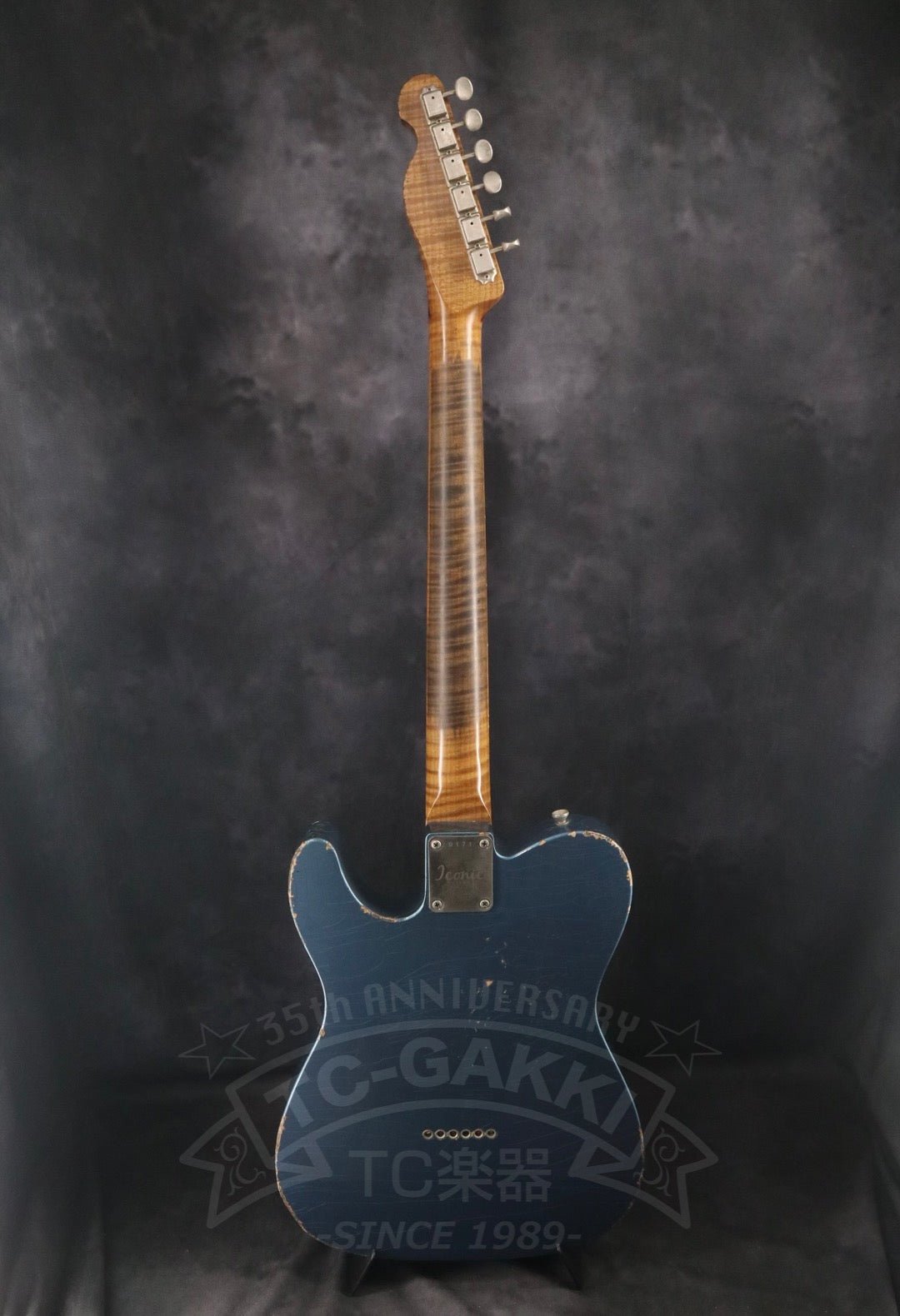 VINTAGE MODERN 62T - TC楽器 - TCGAKKI