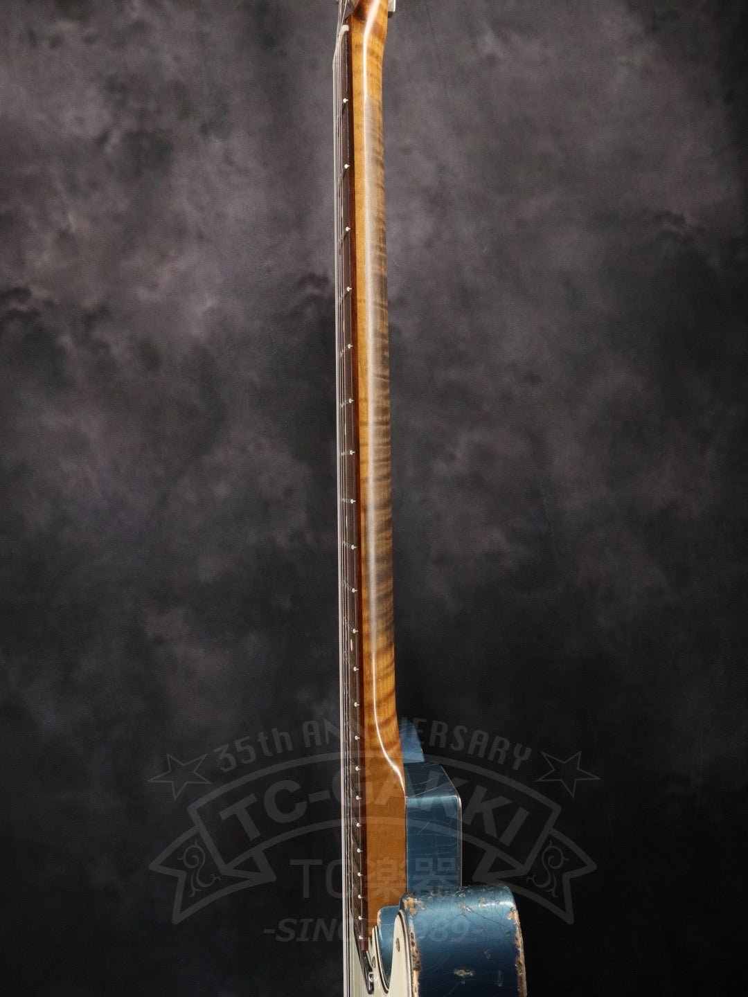 VINTAGE MODERN 62T - TC楽器 - TCGAKKI