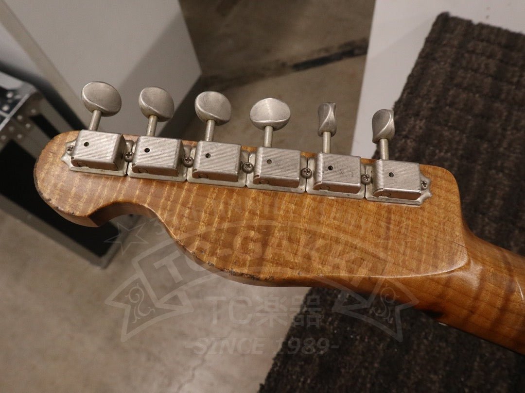 VINTAGE MODERN 62T - TC楽器 - TCGAKKI