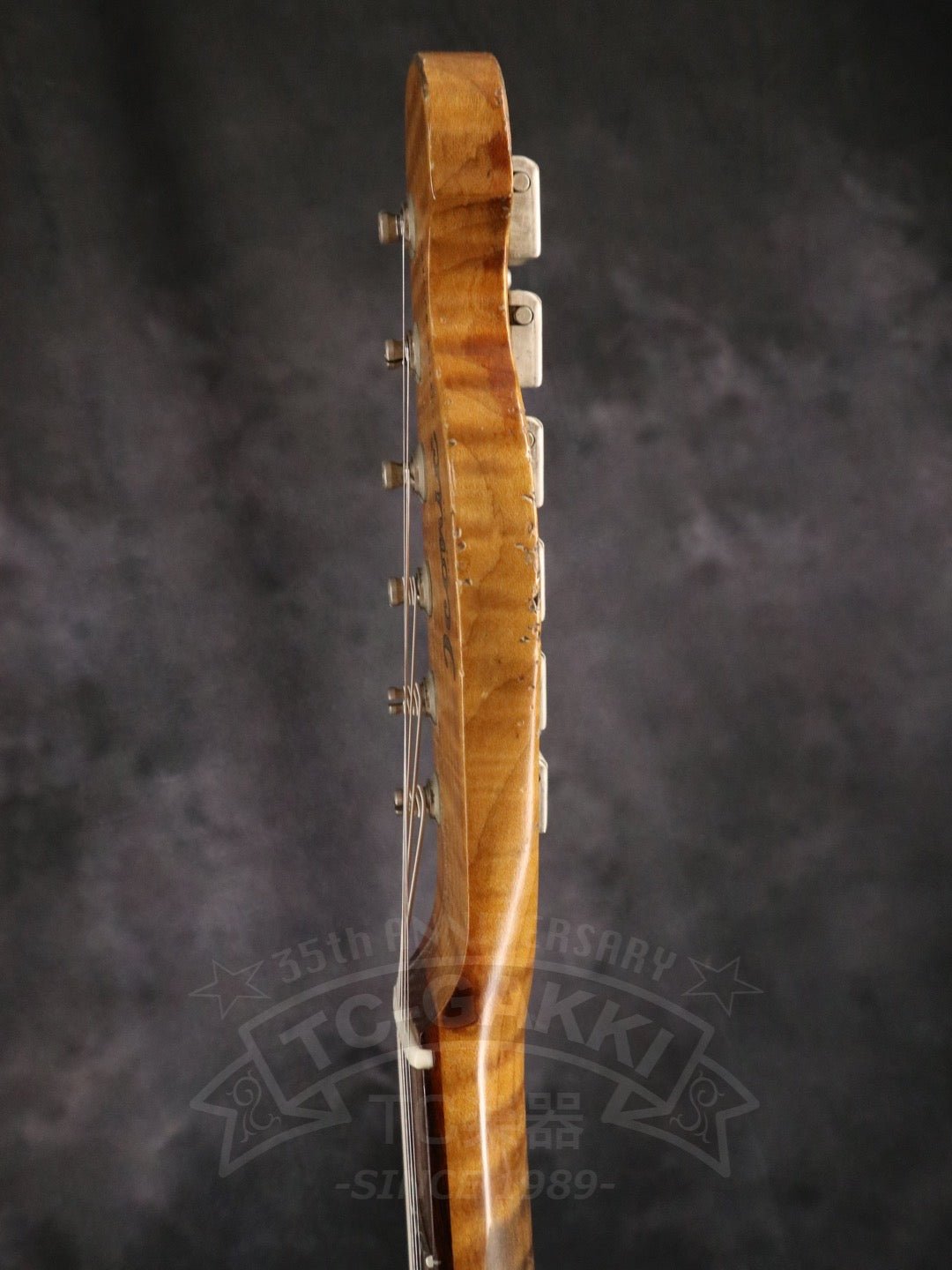 VINTAGE MODERN 62T - TC楽器 - TCGAKKI