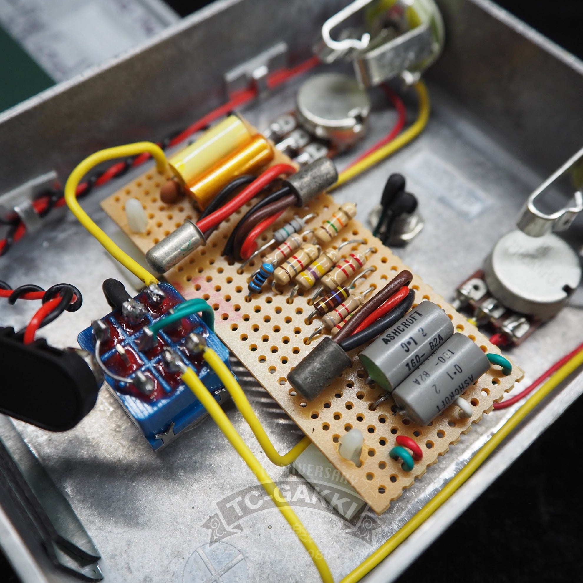 Vintage Tone MKI - TC楽器 - TCGAKKI