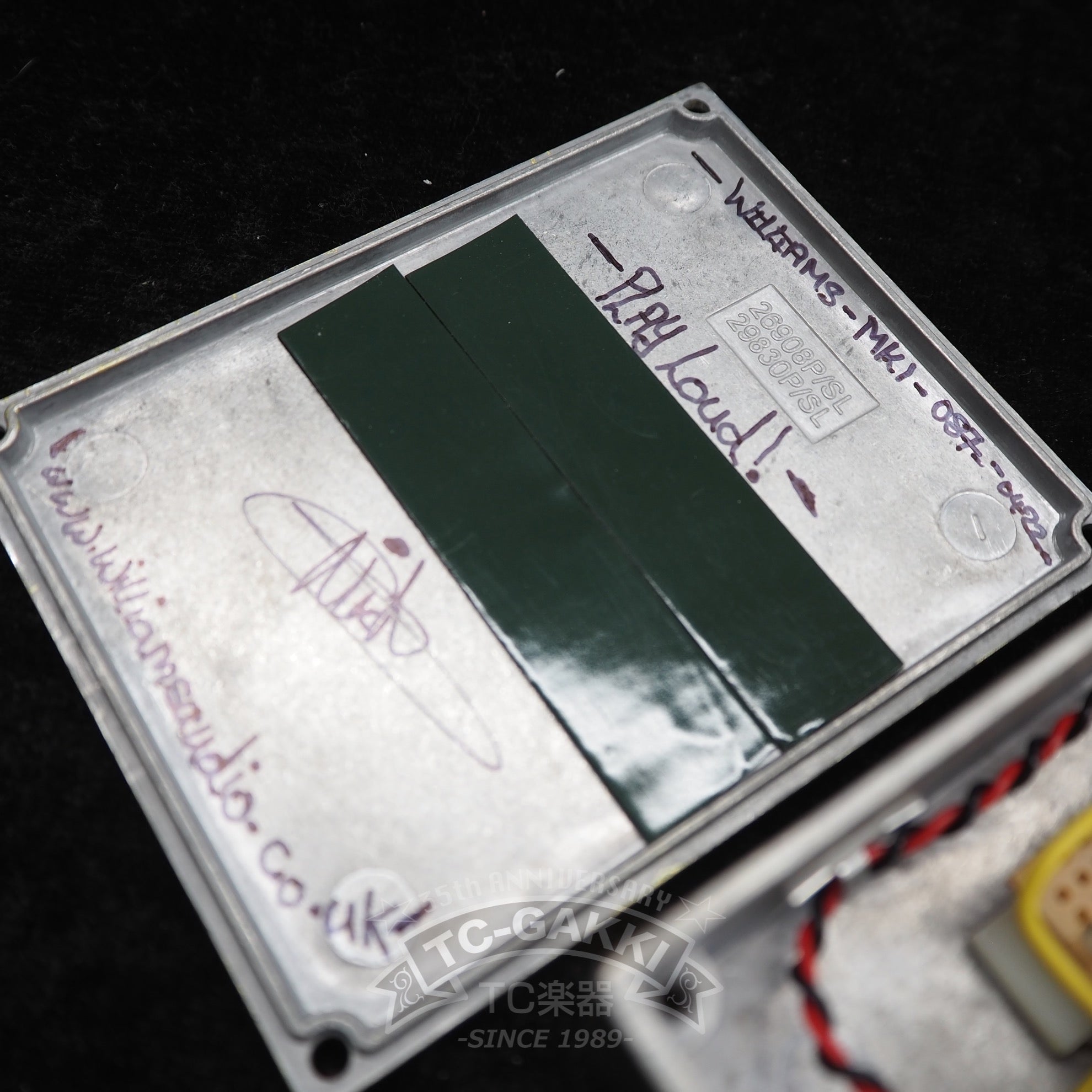 Vintage Tone MKI - TC楽器 - TCGAKKI