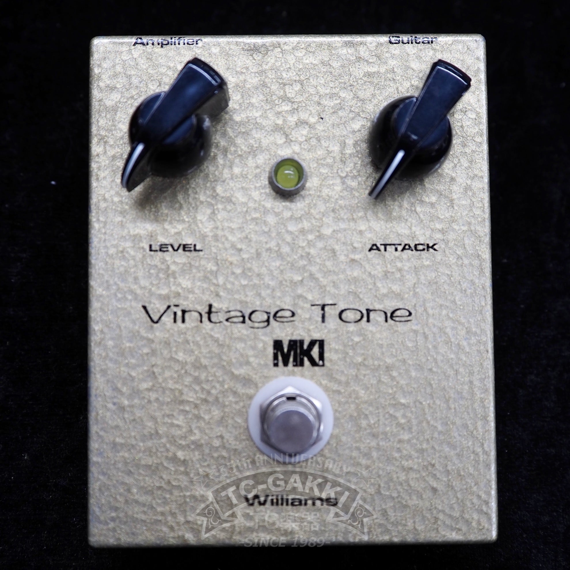 Vintage Tone MKI - TC楽器 - TCGAKKI