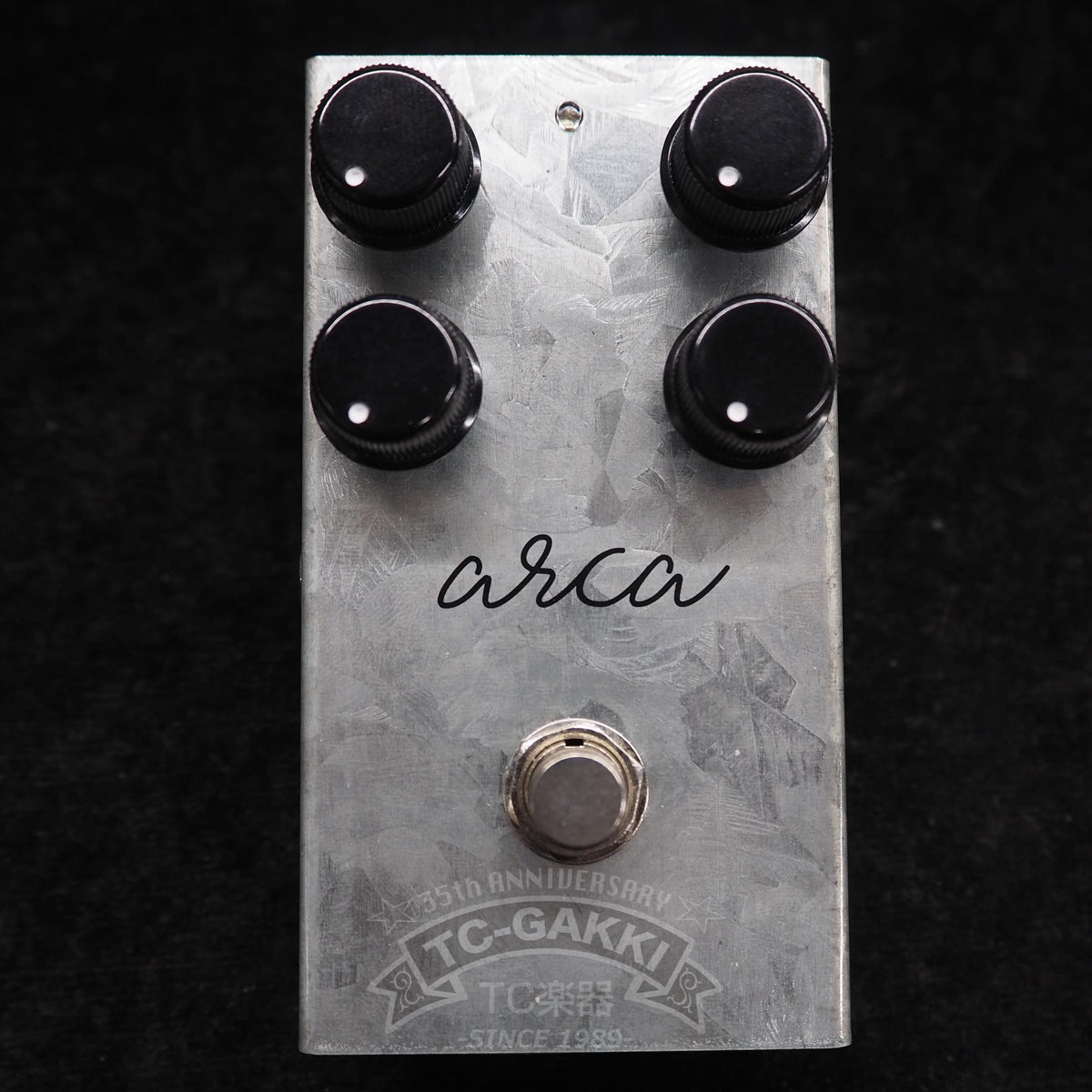 VIRTUES arca CULT Limited - TC楽器 - TCGAKKI