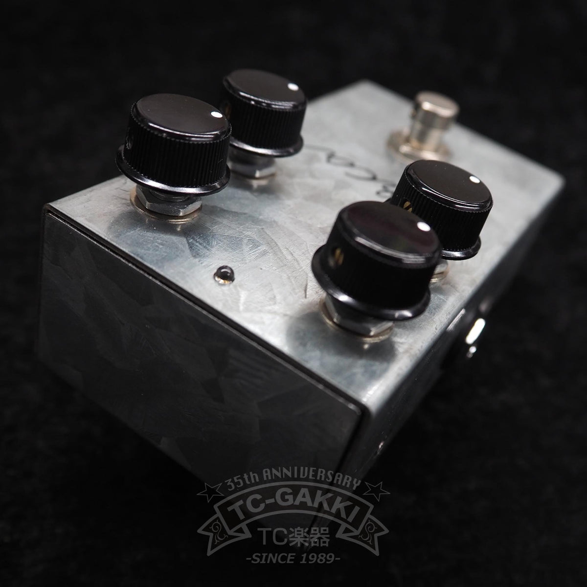 VIRTUES arca CULT Limited - TC楽器 - TCGAKKI