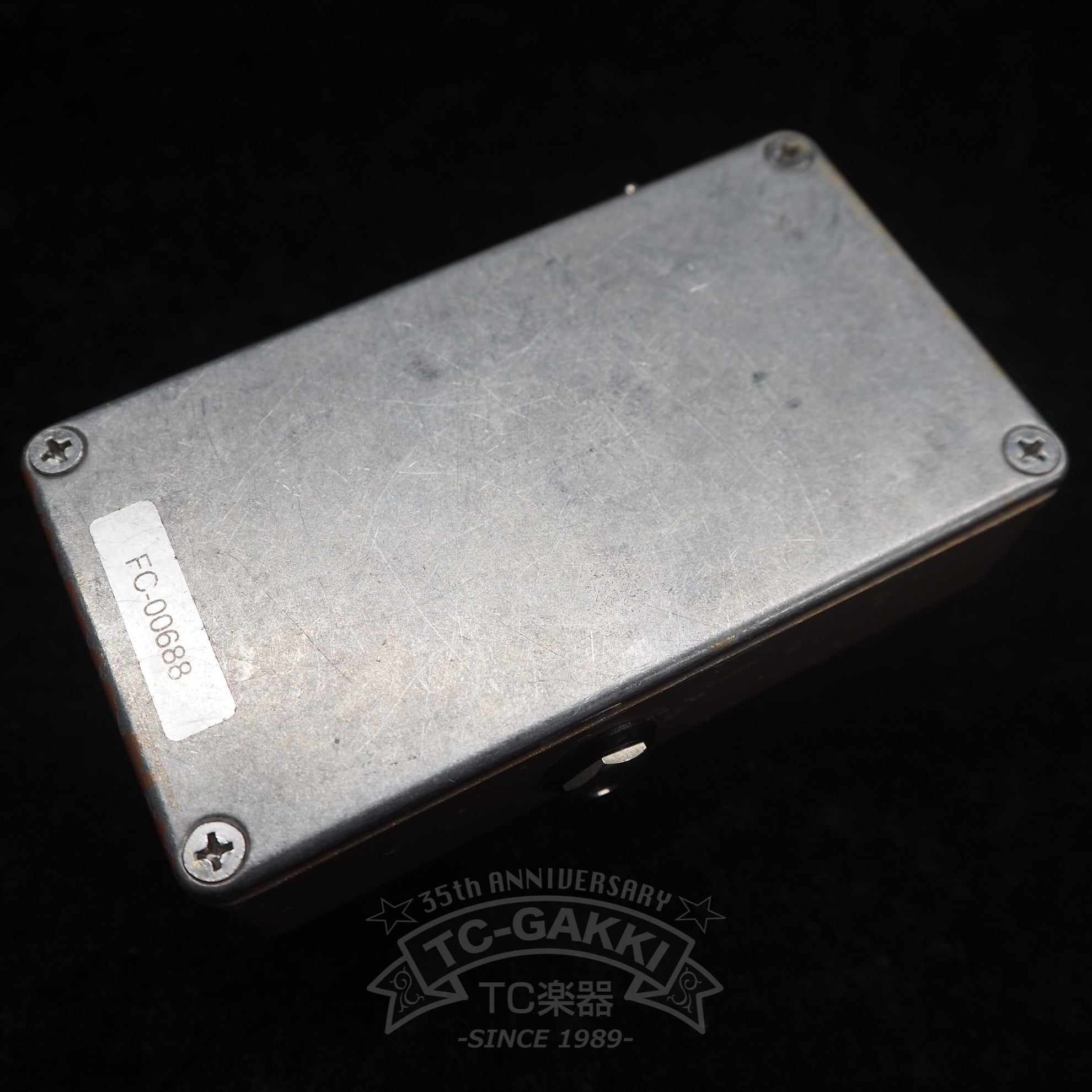 vivie-effect Fenne Comp - TC楽器 - TCGAKKI