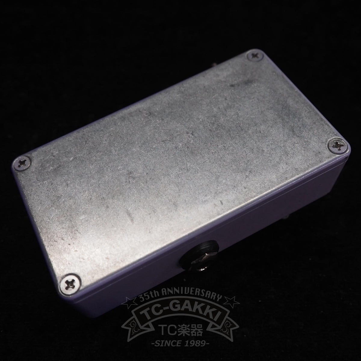 vivie-effect Wild Cat - TC楽器 - TCGAKKI