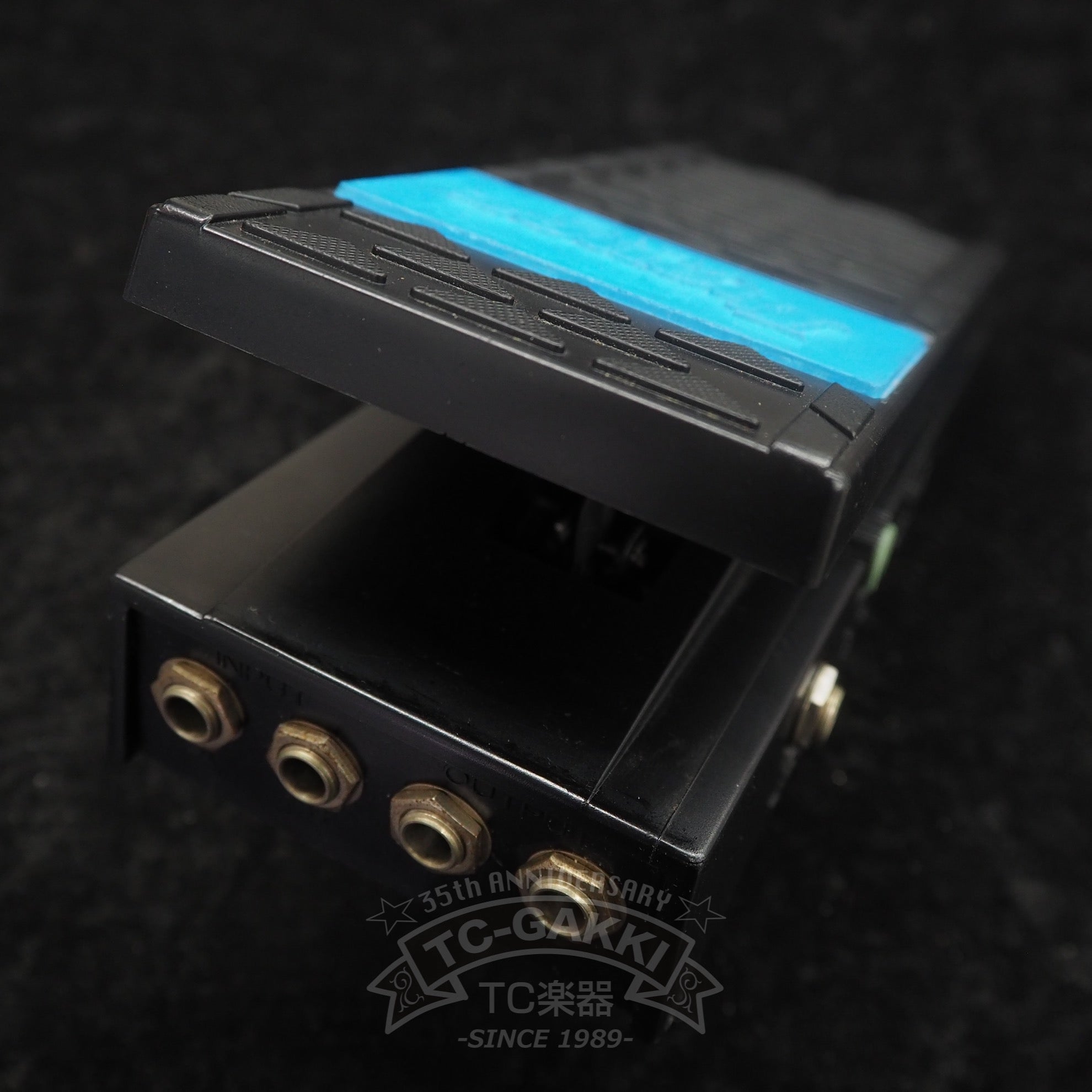 VL10 VOLUME PEDAL - TC楽器 - TCGAKKI