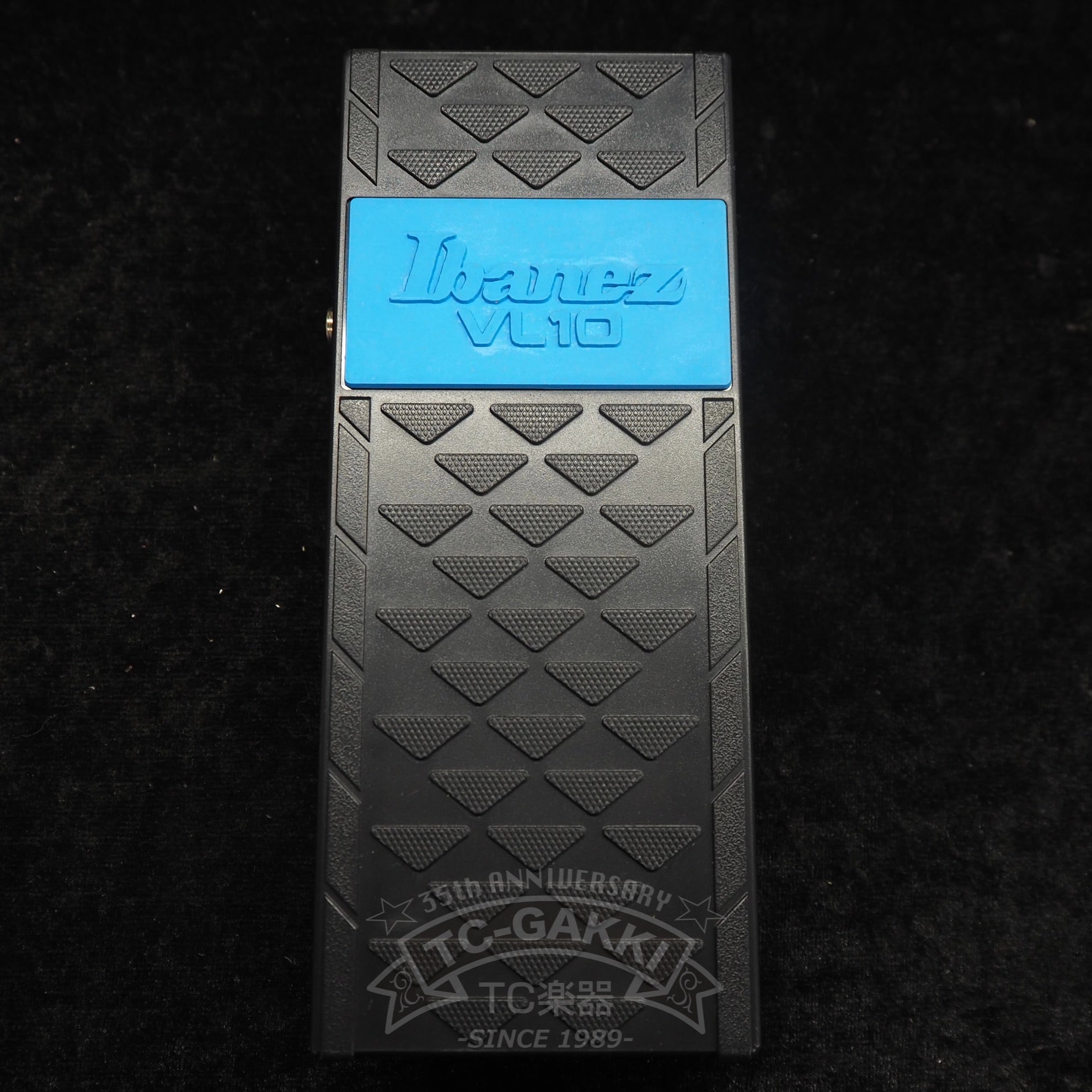 VL10 VOLUME PEDAL - TC楽器 - TCGAKKI