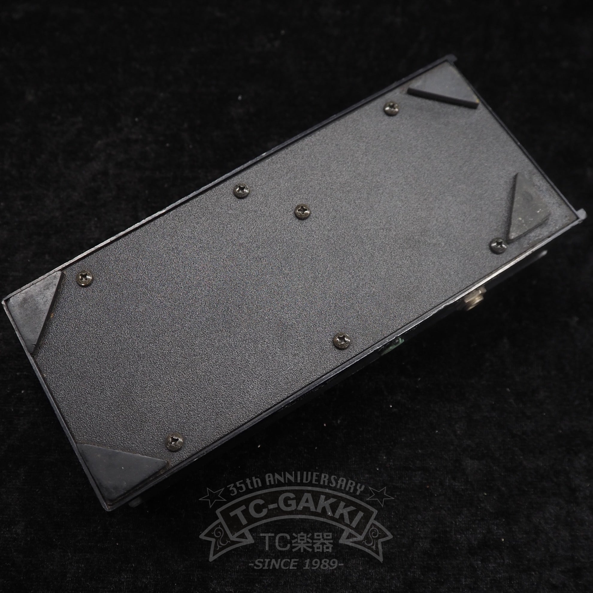 VL10 VOLUME PEDAL - TC楽器 - TCGAKKI