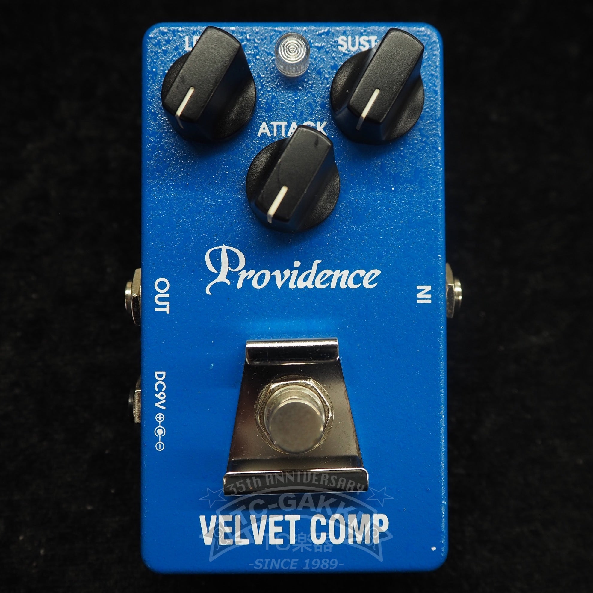 VLC - 1 VELVET COMP - TC楽器 - TCGAKKI