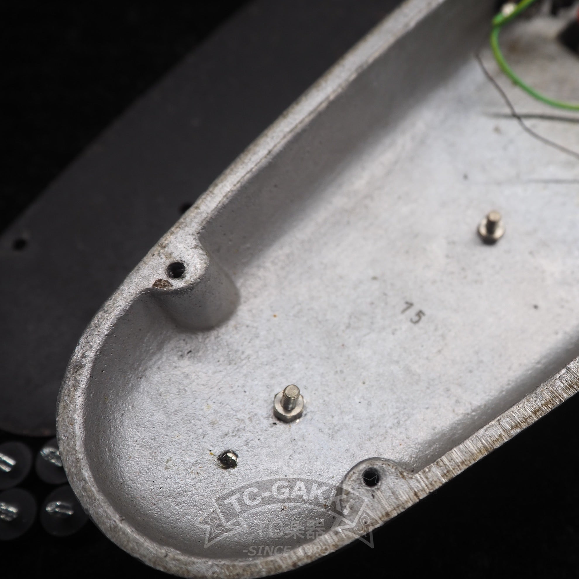 Volume Pedal - TC楽器 - TCGAKKI