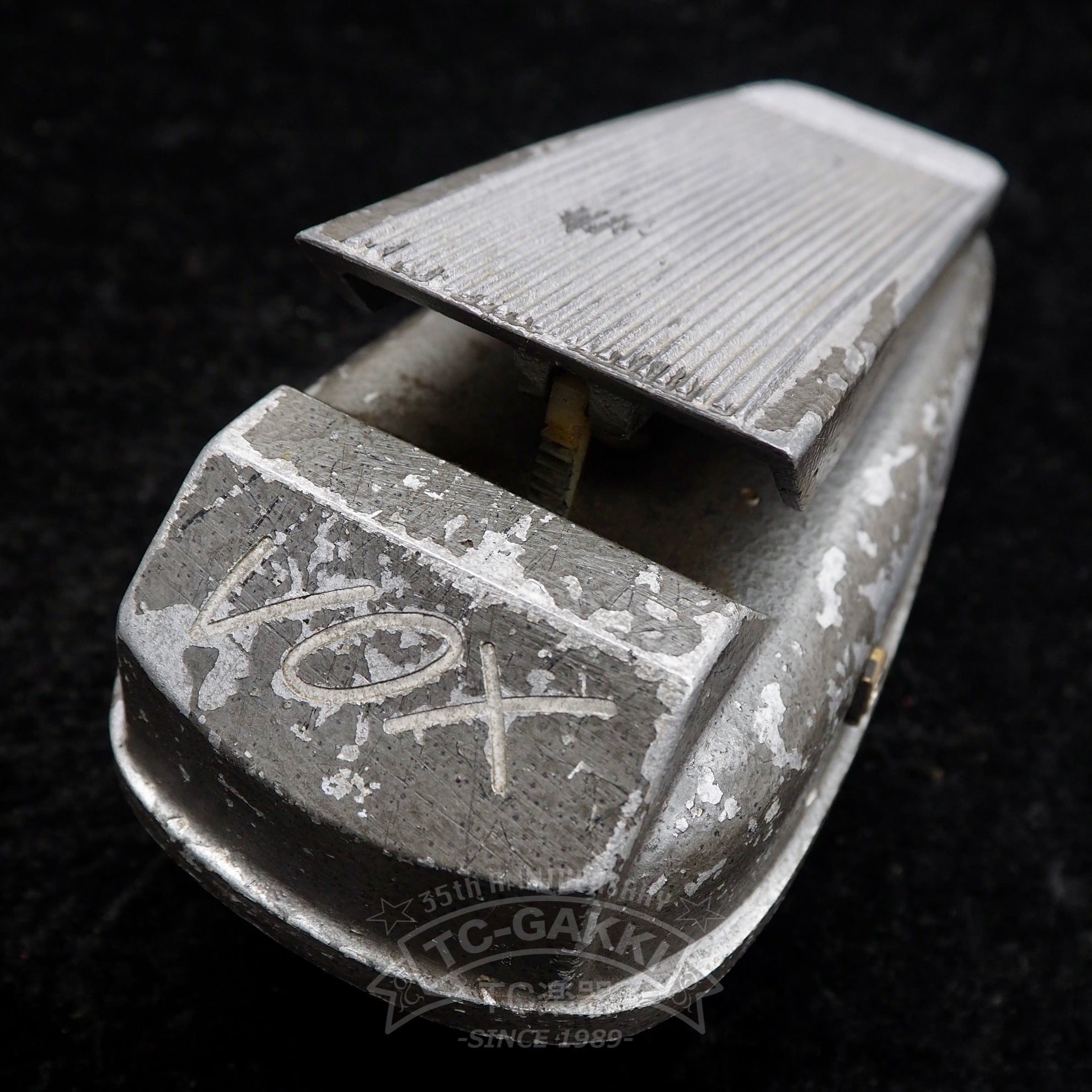 Volume Pedal - TC楽器 - TCGAKKI