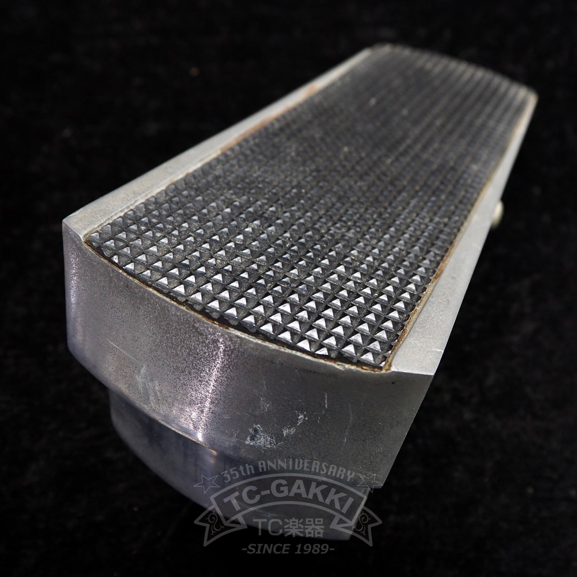 Volume Pedal - TC楽器 - TCGAKKI