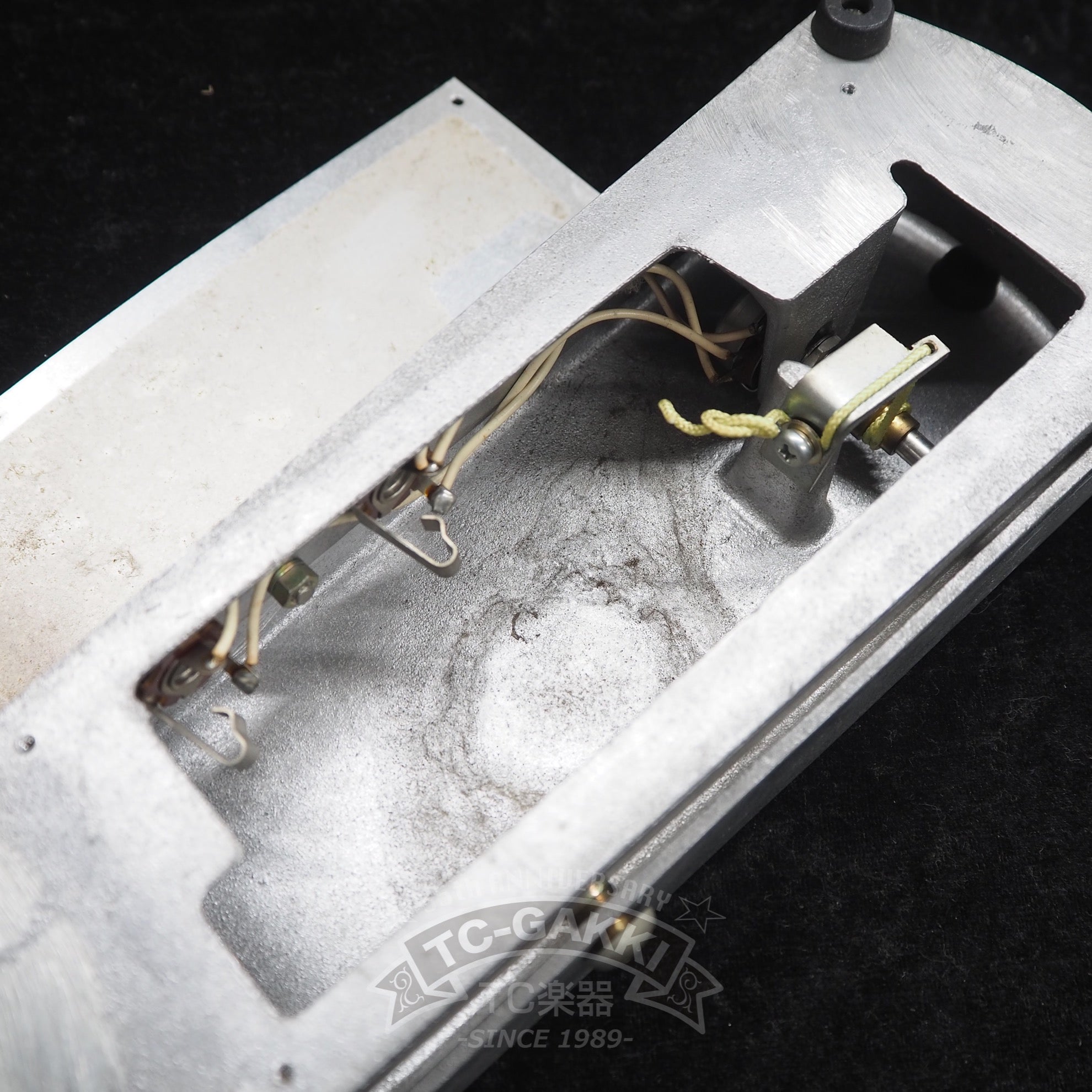 Volume Pedal - TC楽器 - TCGAKKI