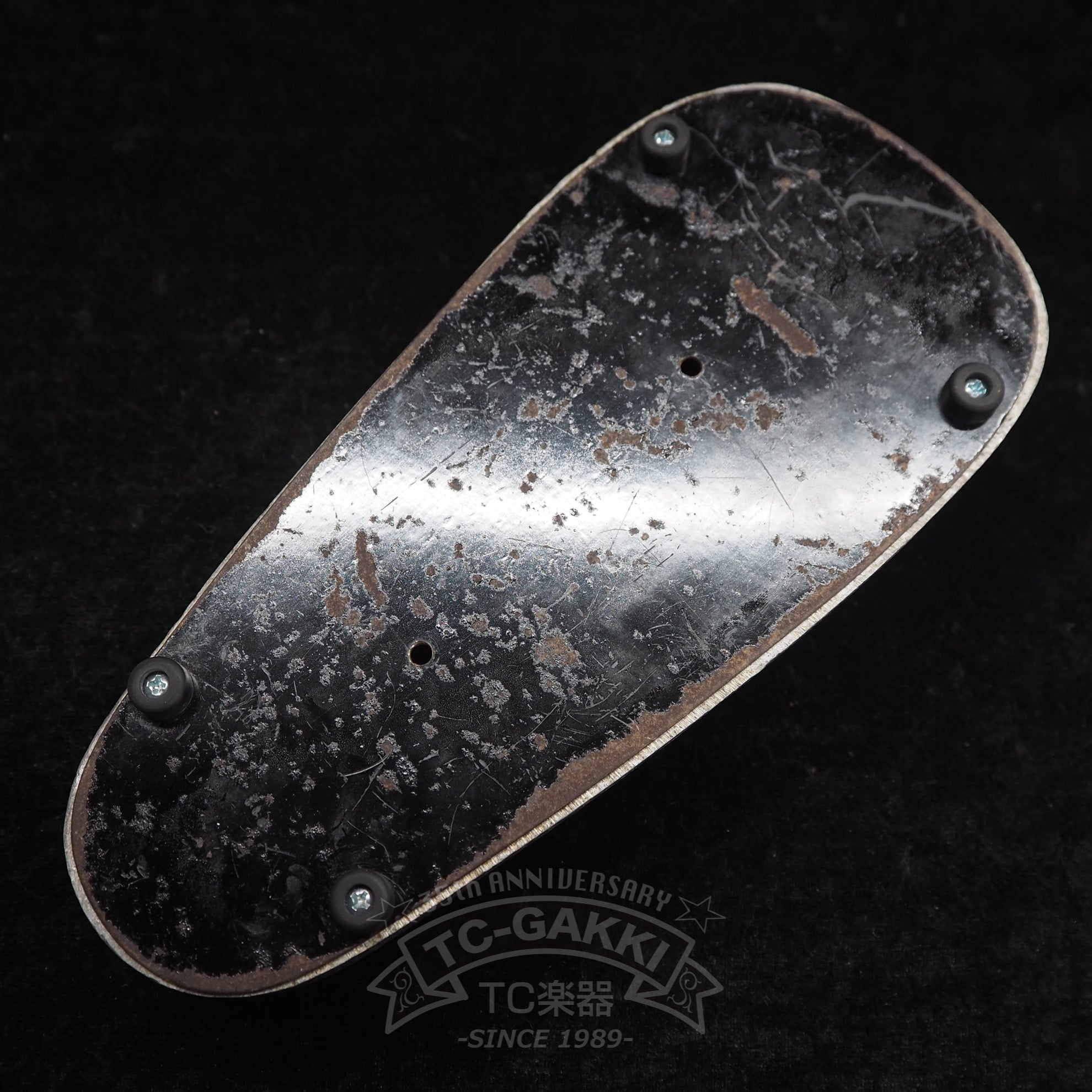 Volume Pedal - TC楽器 - TCGAKKI