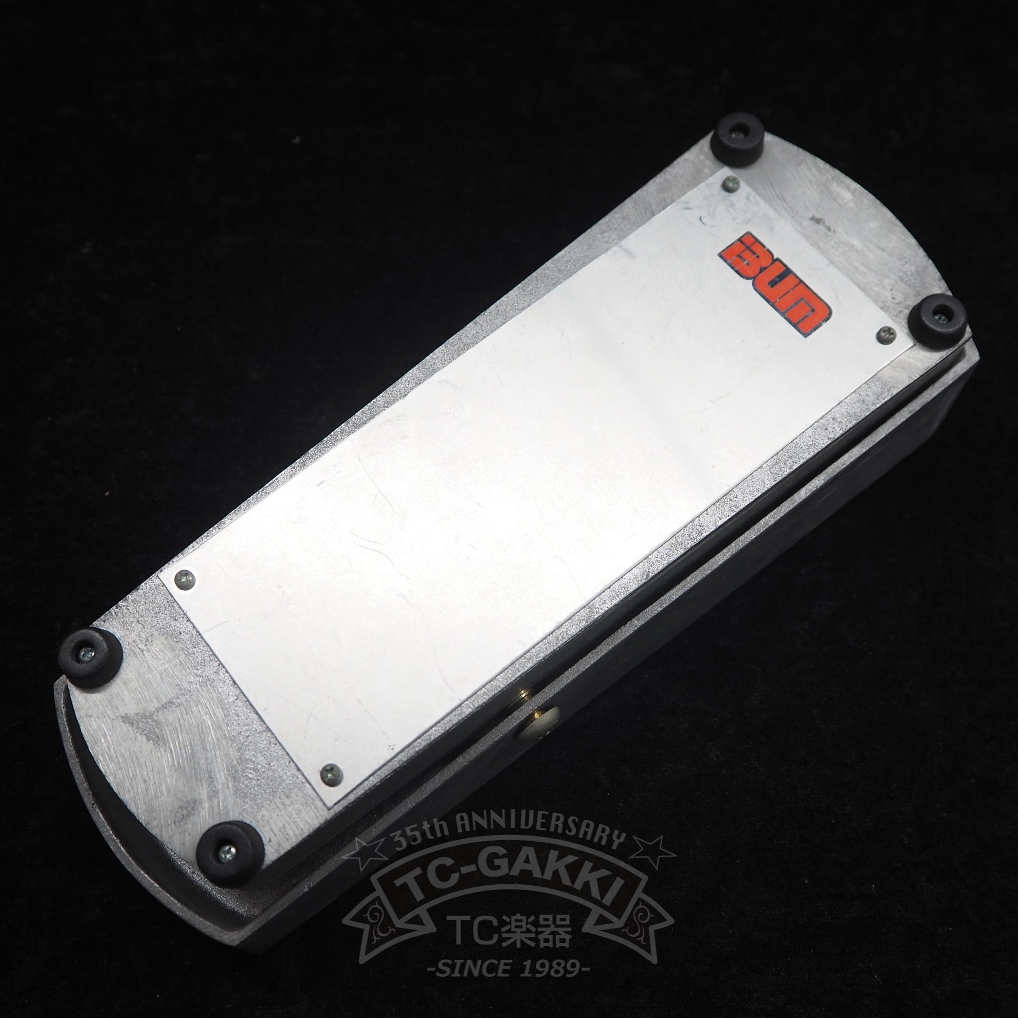 Volume Pedal - TC楽器 - TCGAKKI