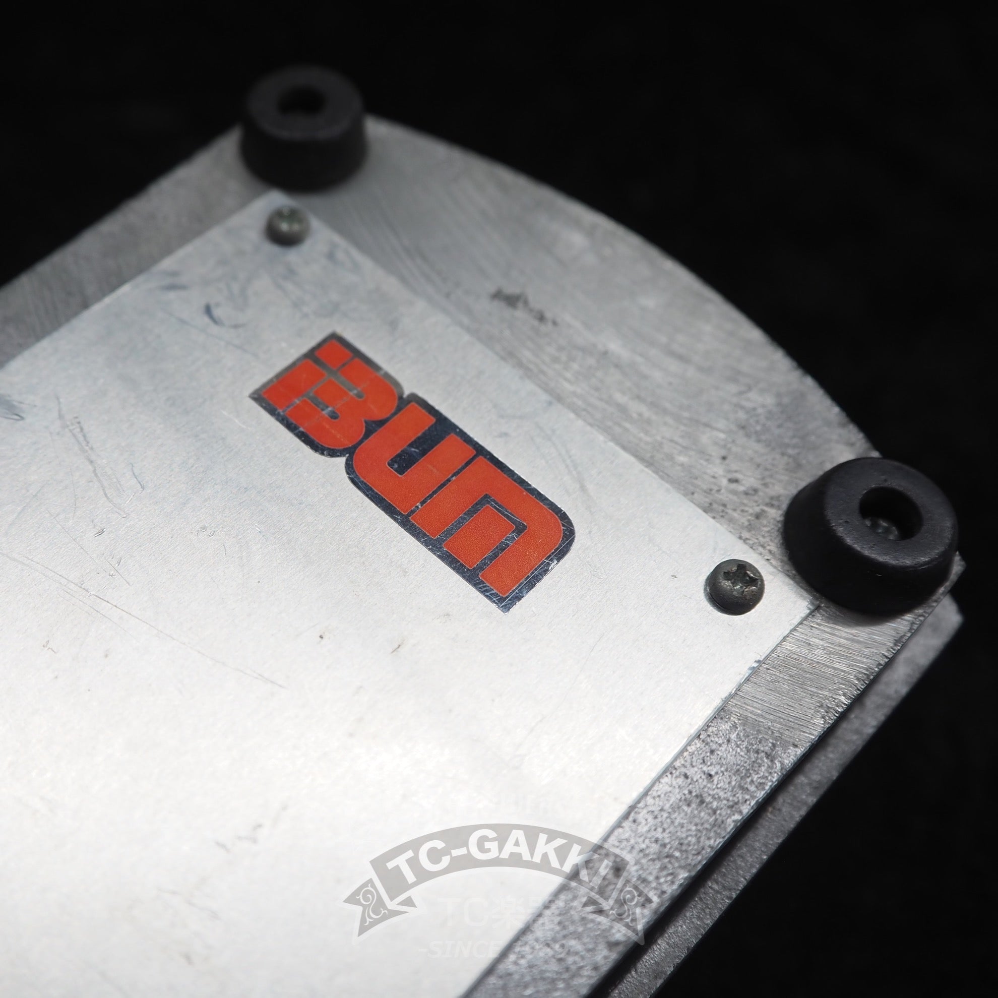 Volume Pedal - TC楽器 - TCGAKKI