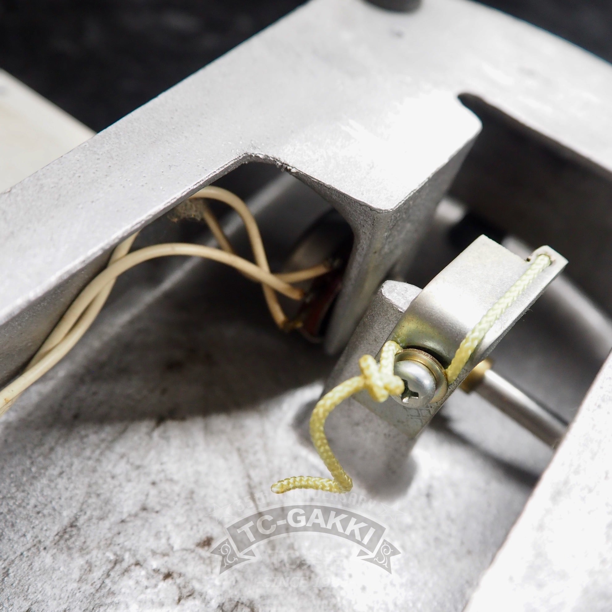 Volume Pedal - TC楽器 - TCGAKKI