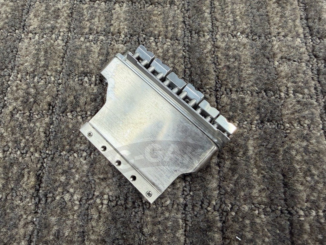 VT - 1 Ultra Trem Standard - TC楽器 - TCGAKKI