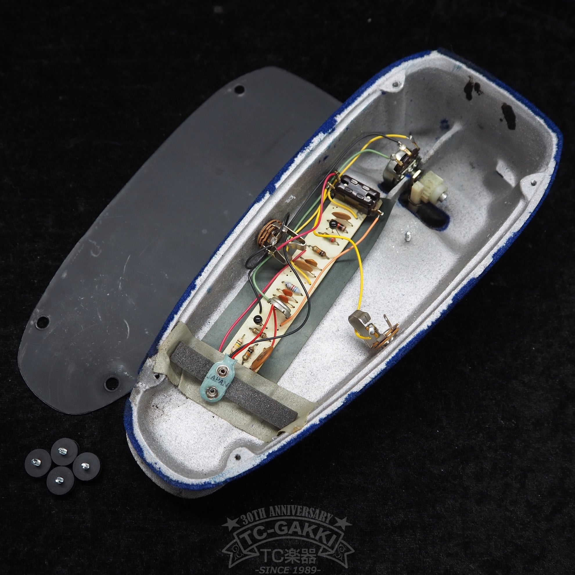 wa machine - TC楽器 - TCGAKKI