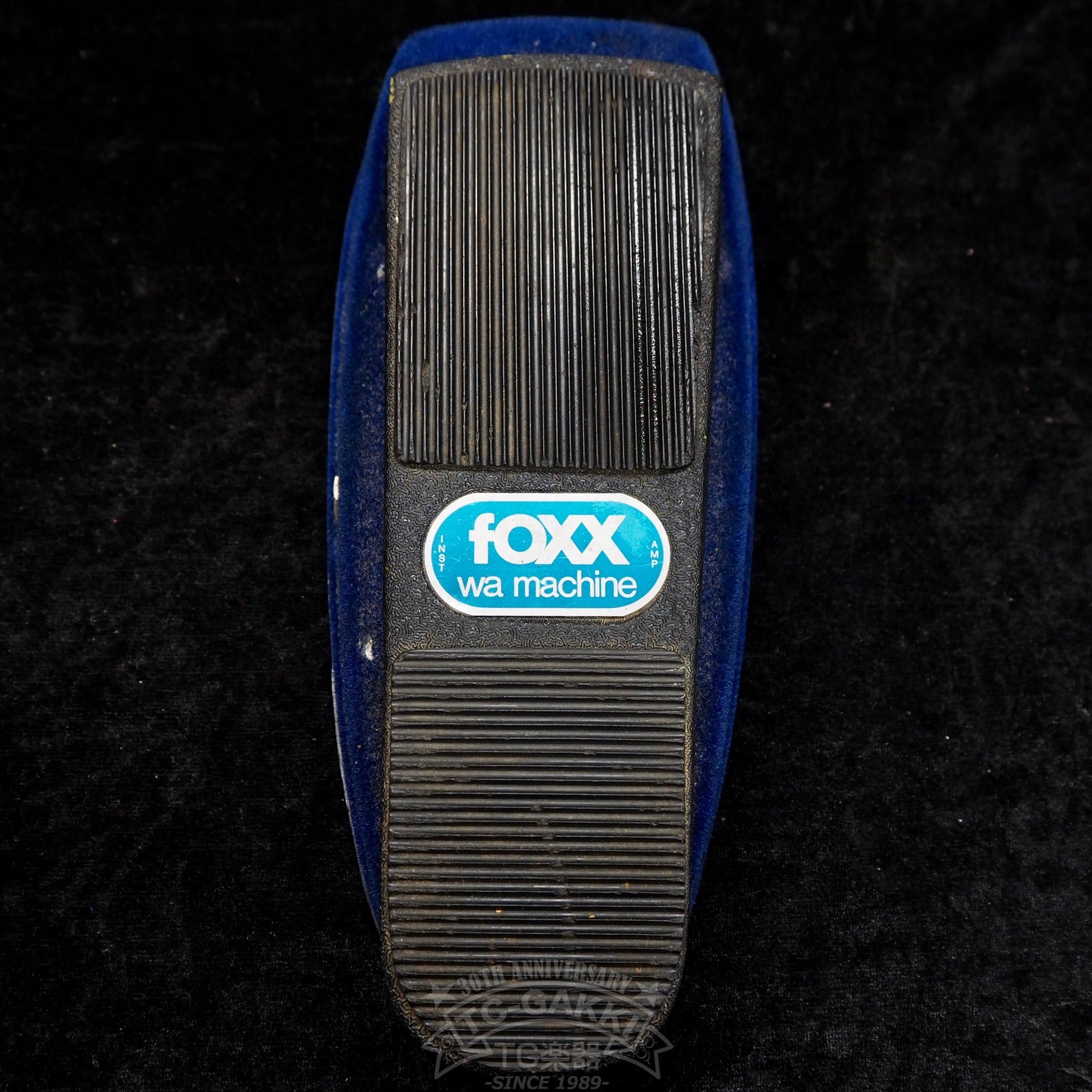 wa machine - TC楽器 - TCGAKKI