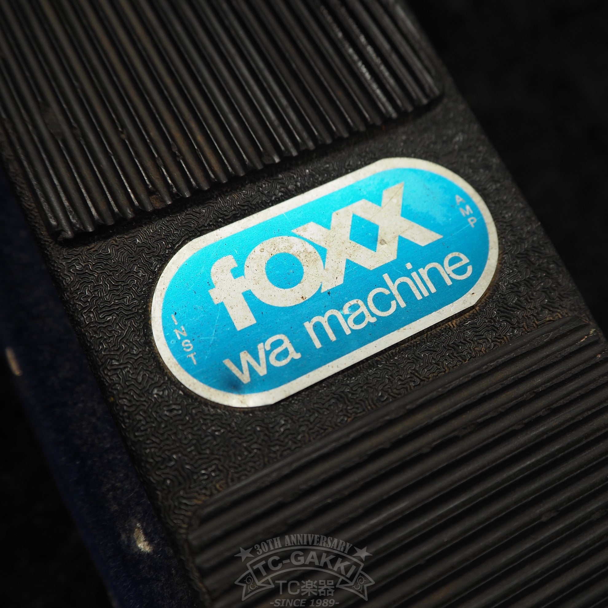 wa machine - TC楽器 - TCGAKKI