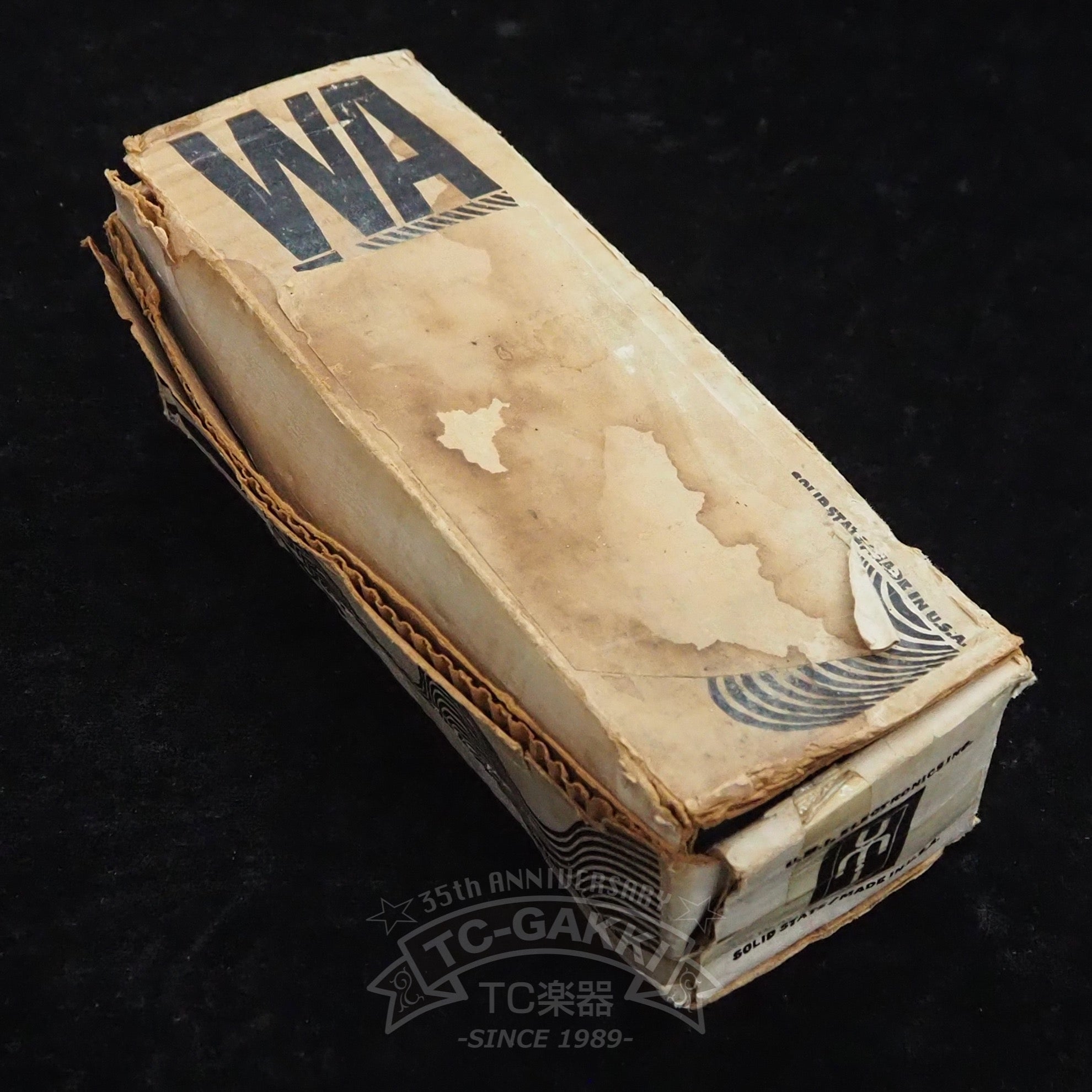 Wa Pedal - TC楽器 - TCGAKKI