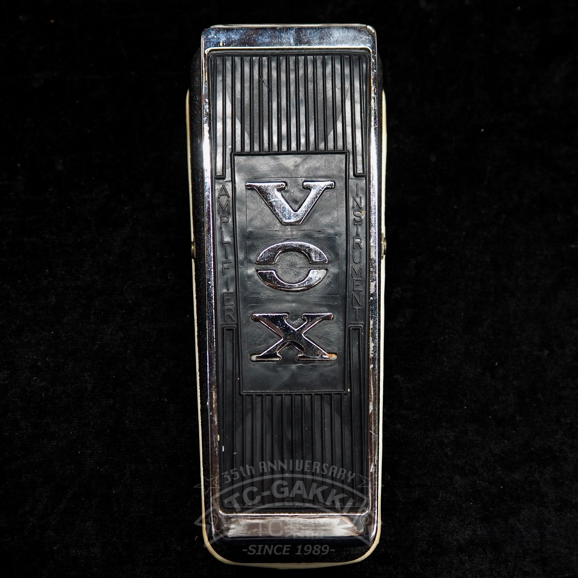 WAH - WAH (250.414) - TC楽器 - TCGAKKI