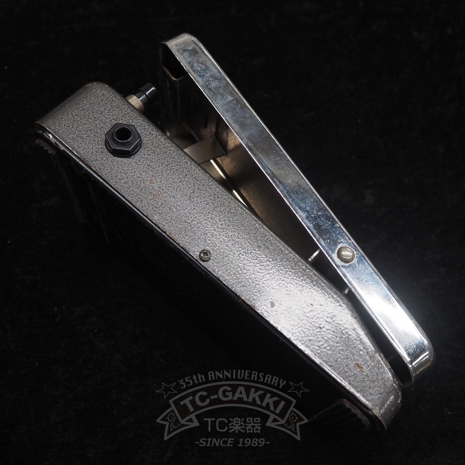 WAH - WAH - TC楽器 - TCGAKKI