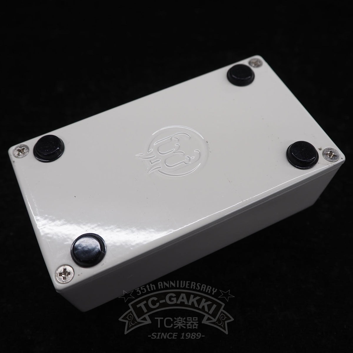 WALRUS AUDIO ERAS Five-State Distortion “KAMAKURA SERIES” - TC楽器 - TCGAKKI