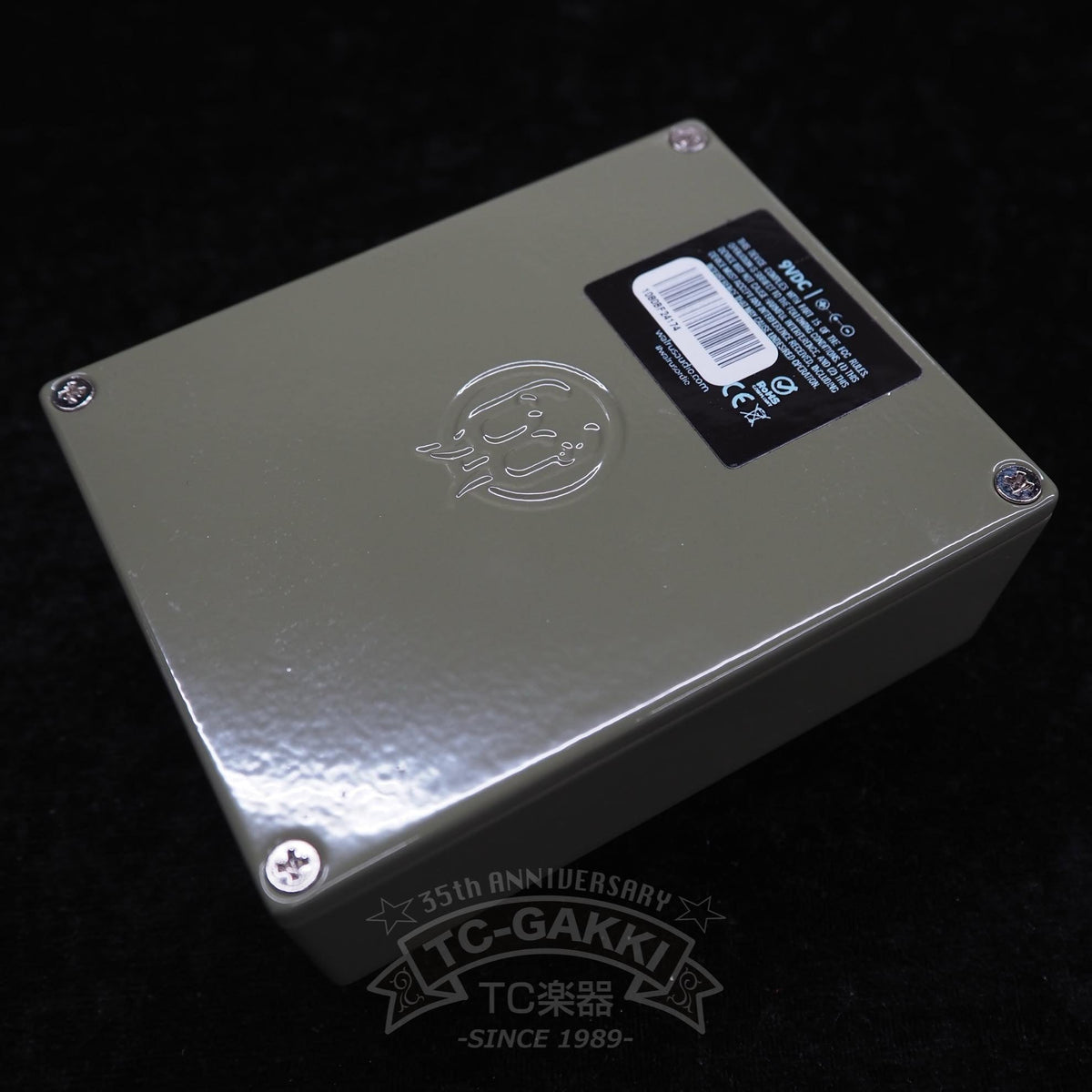 WALRUS AUDIO FABLE GRANULAR SOUNDSCAPE GENERATOR "2024 Floral Series" - TC楽器 - TCGAKKI