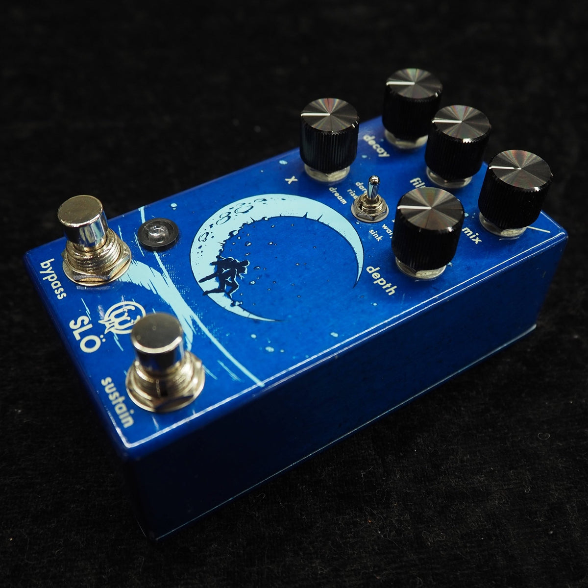 WALRUS AUDIO SLO - TC楽器 - TCGAKKI
