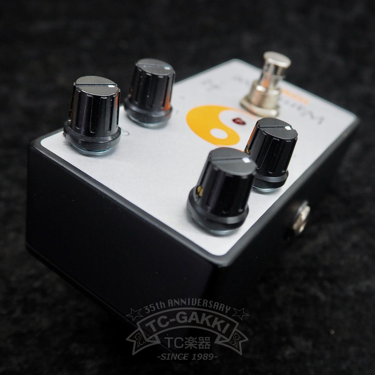 WARM AUDIO WARMDRIVE - TC楽器 - TCGAKKI